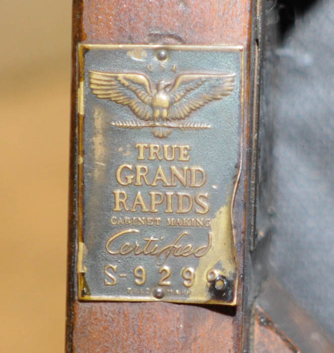 Coffee Table and Upholstered Bench
