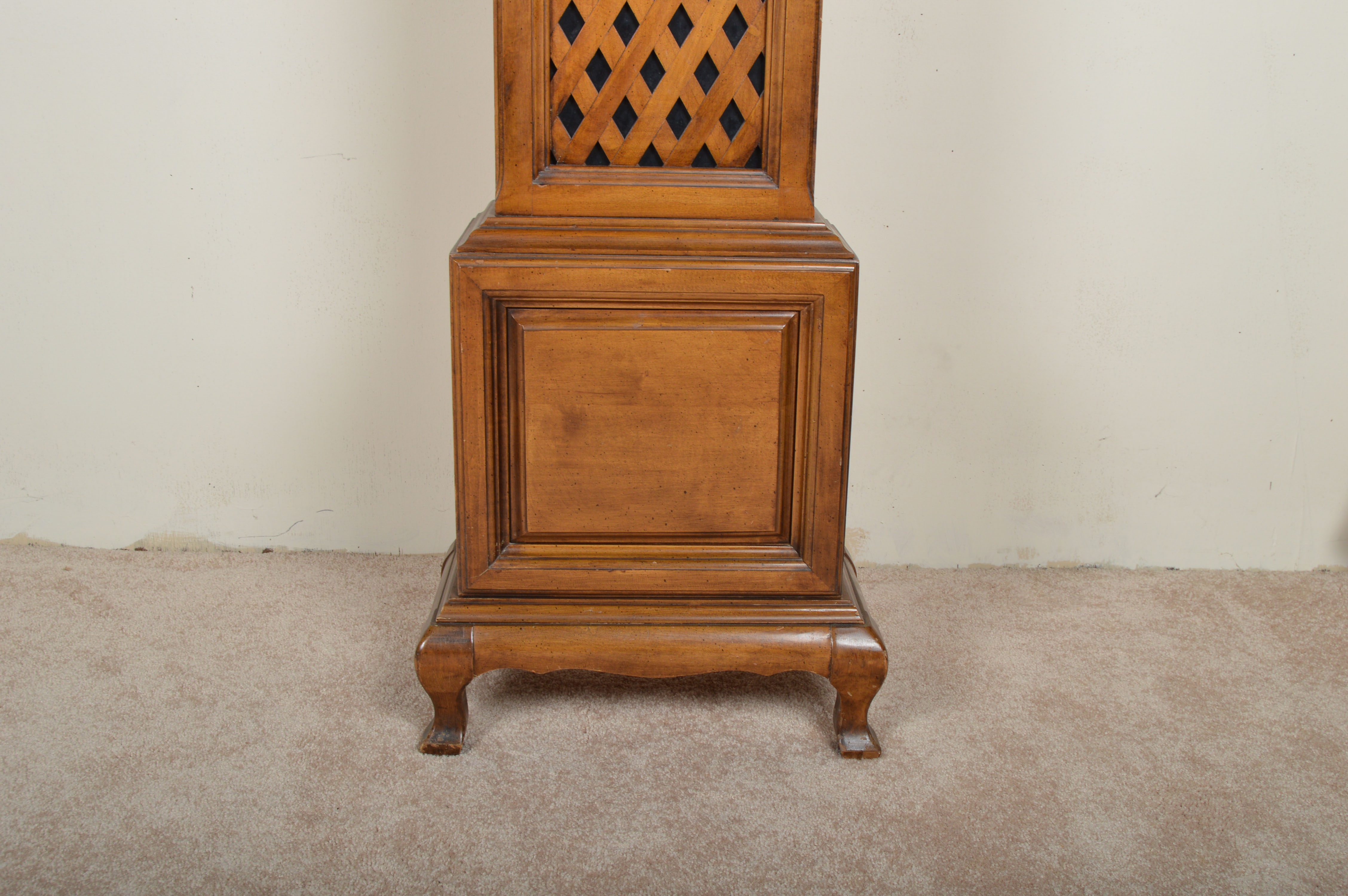 Butler Grandfather Clock