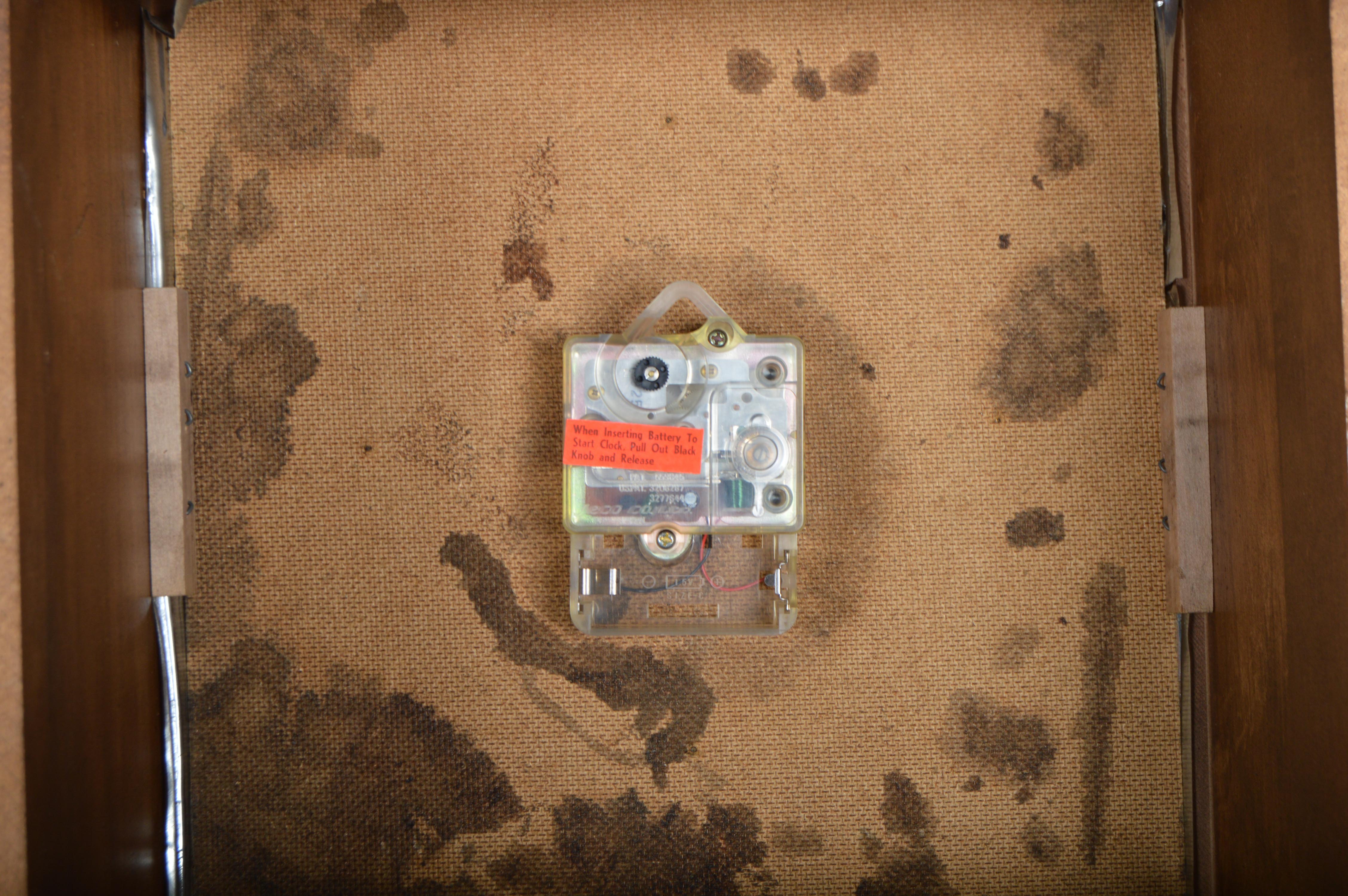 Butler Grandfather Clock