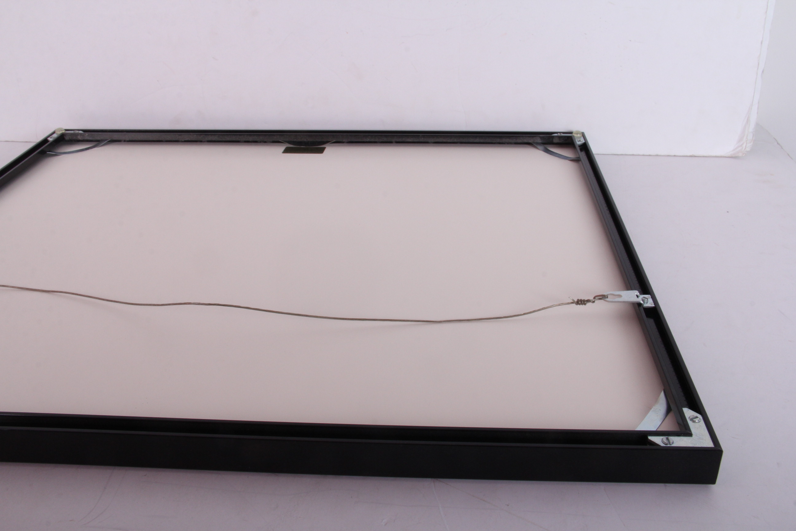 Limited Edition Signed Charles Schulz Lithograph "Flying Ace"