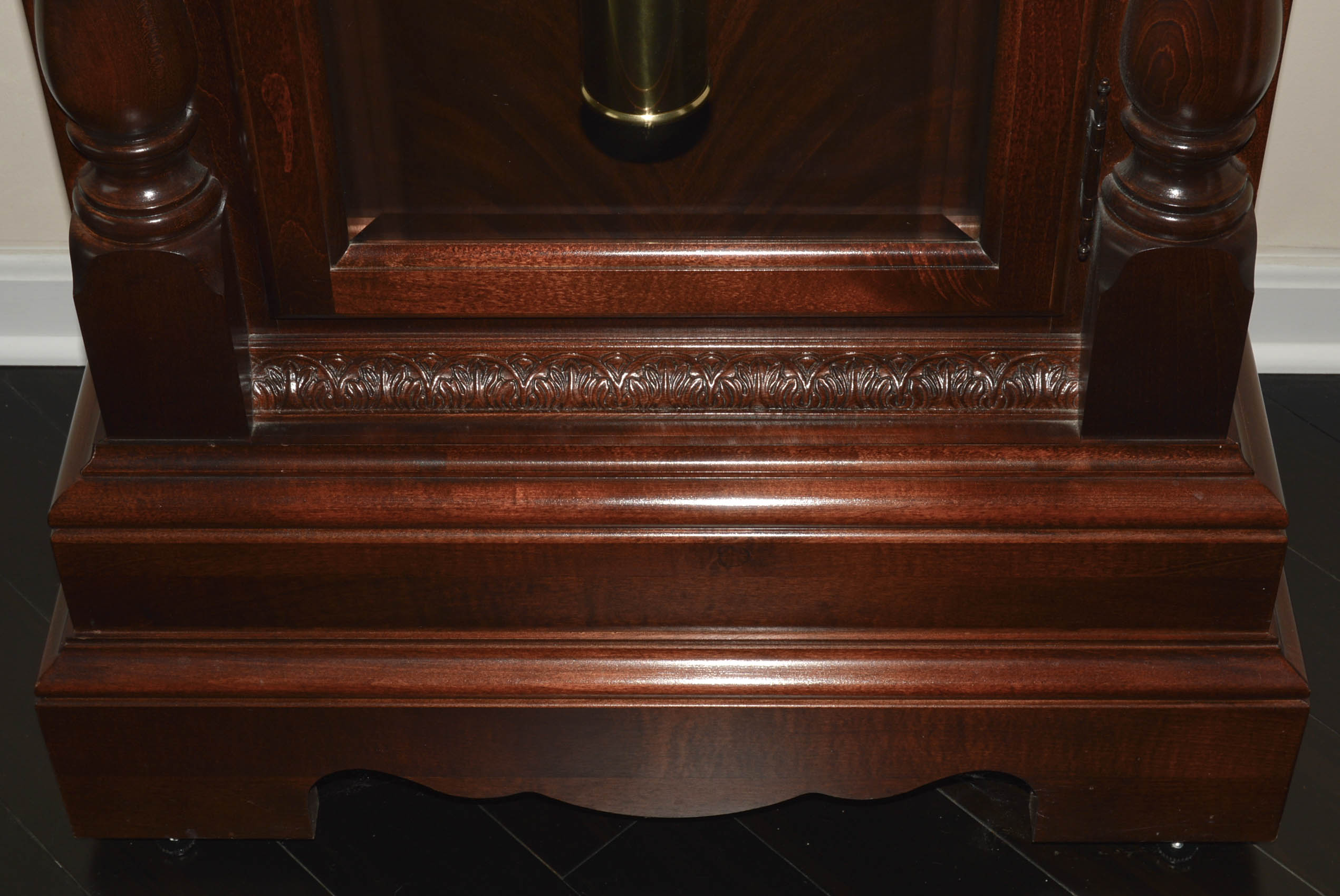 Howard Miller Grandfather Clock