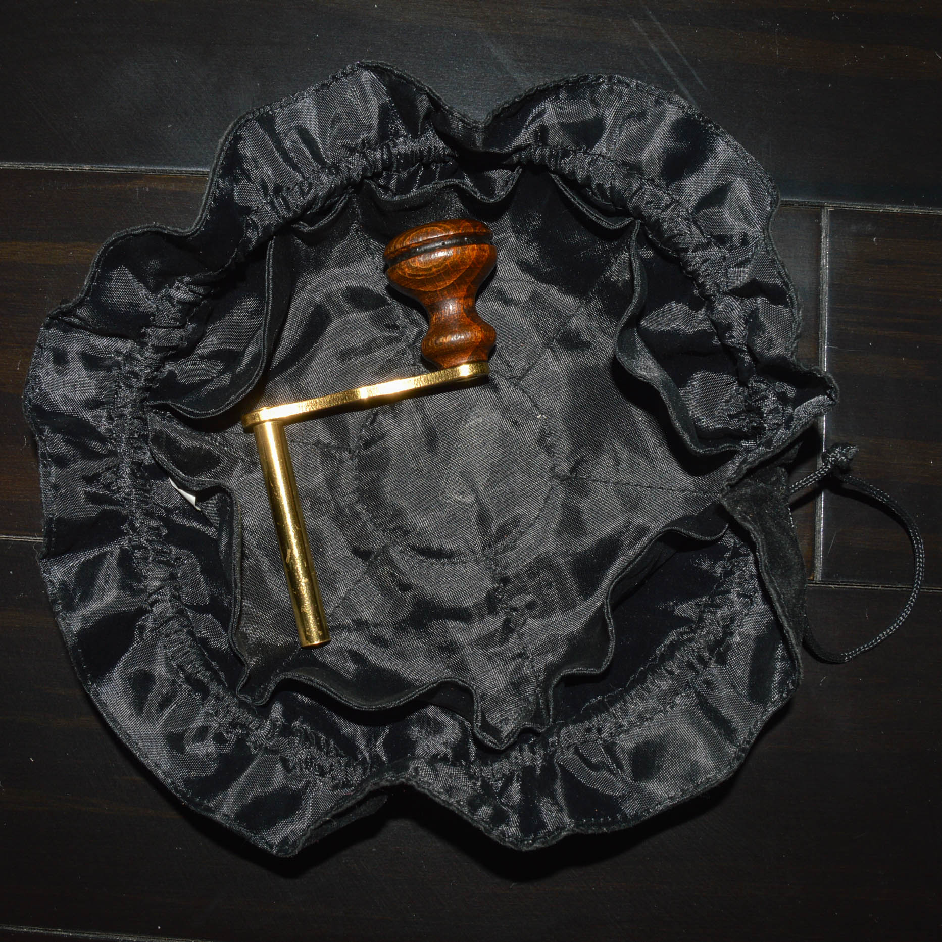 Howard Miller Grandfather Clock