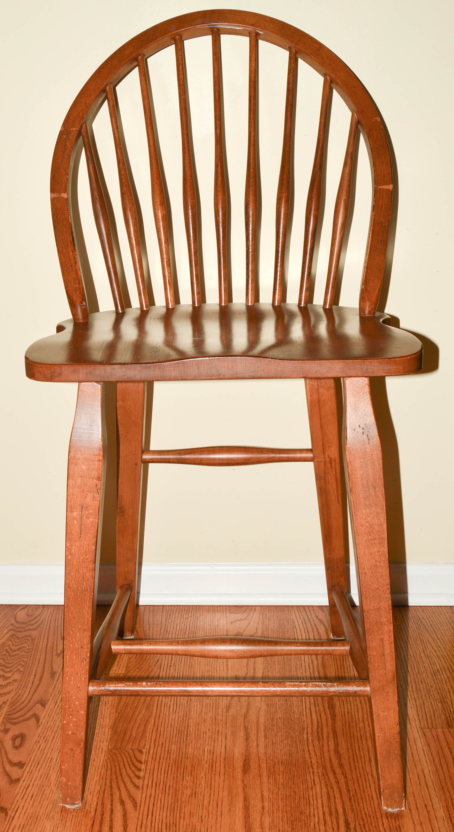 Attic Heirloom by Broyhill Dining Table