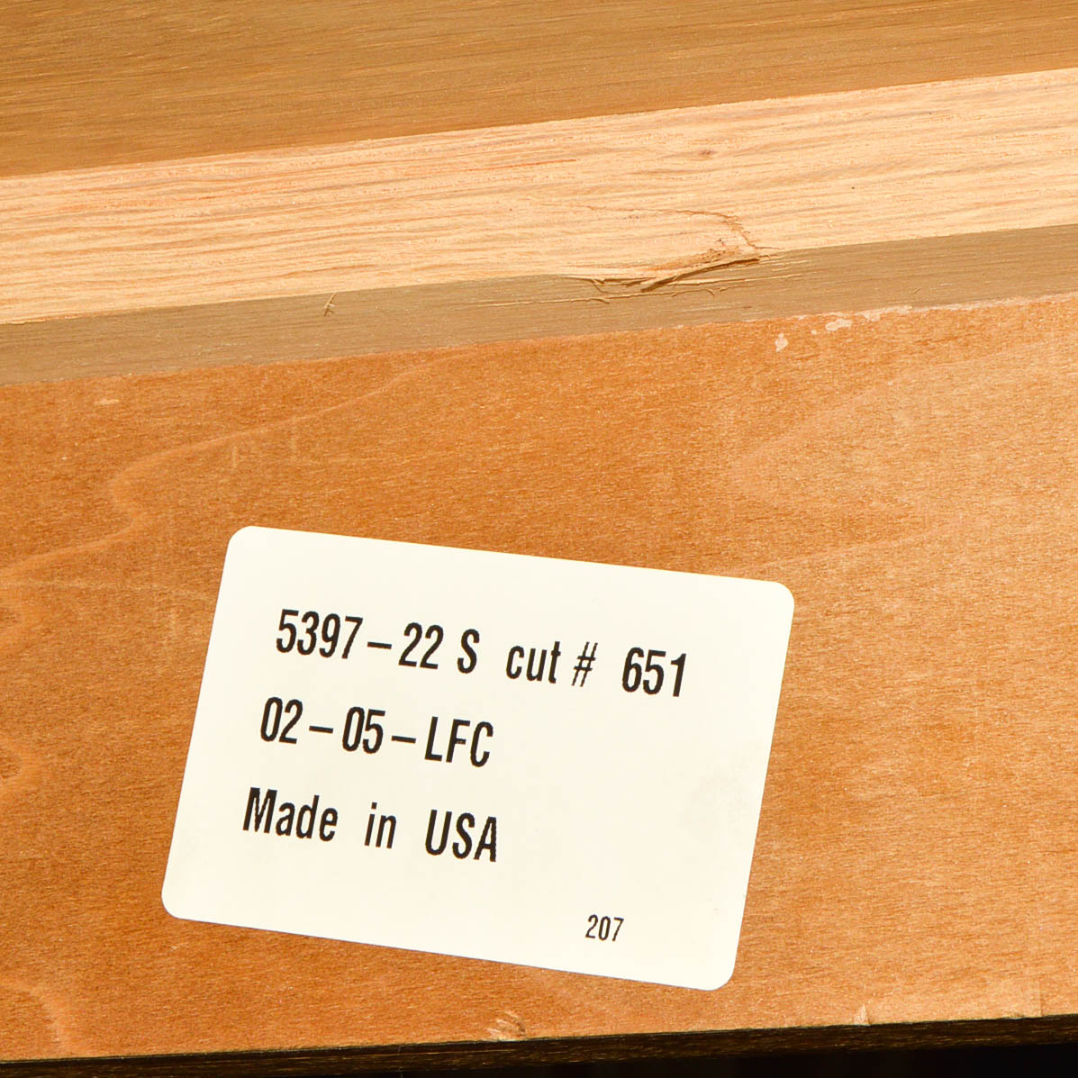 Attic Heirloom by Broyhill Dining Table