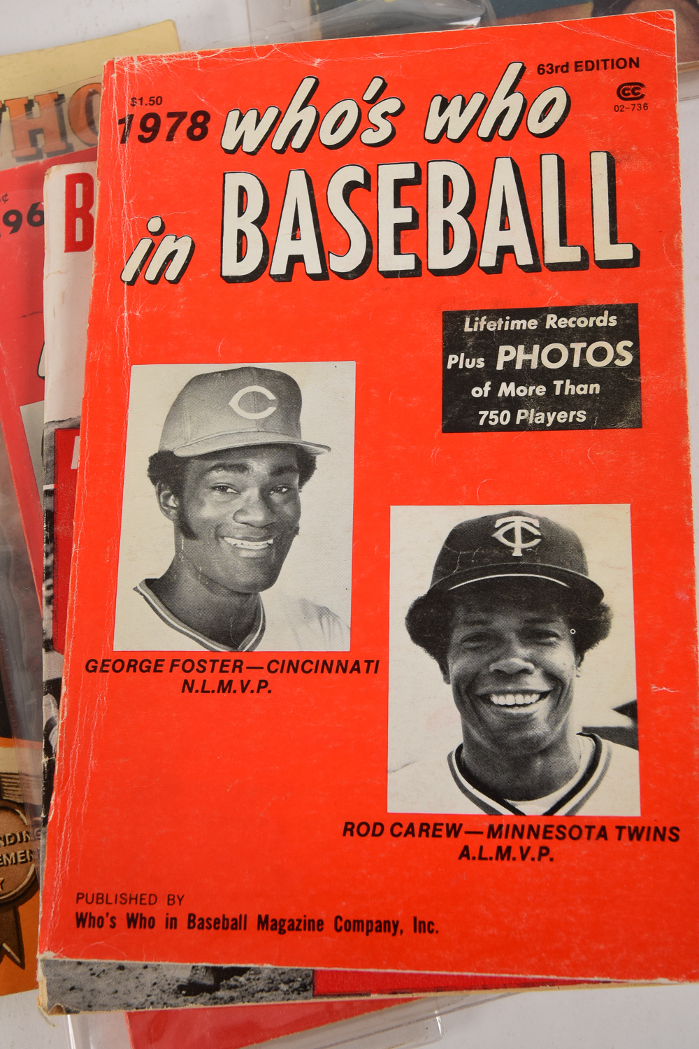 Vintage Sports Magazine Collection