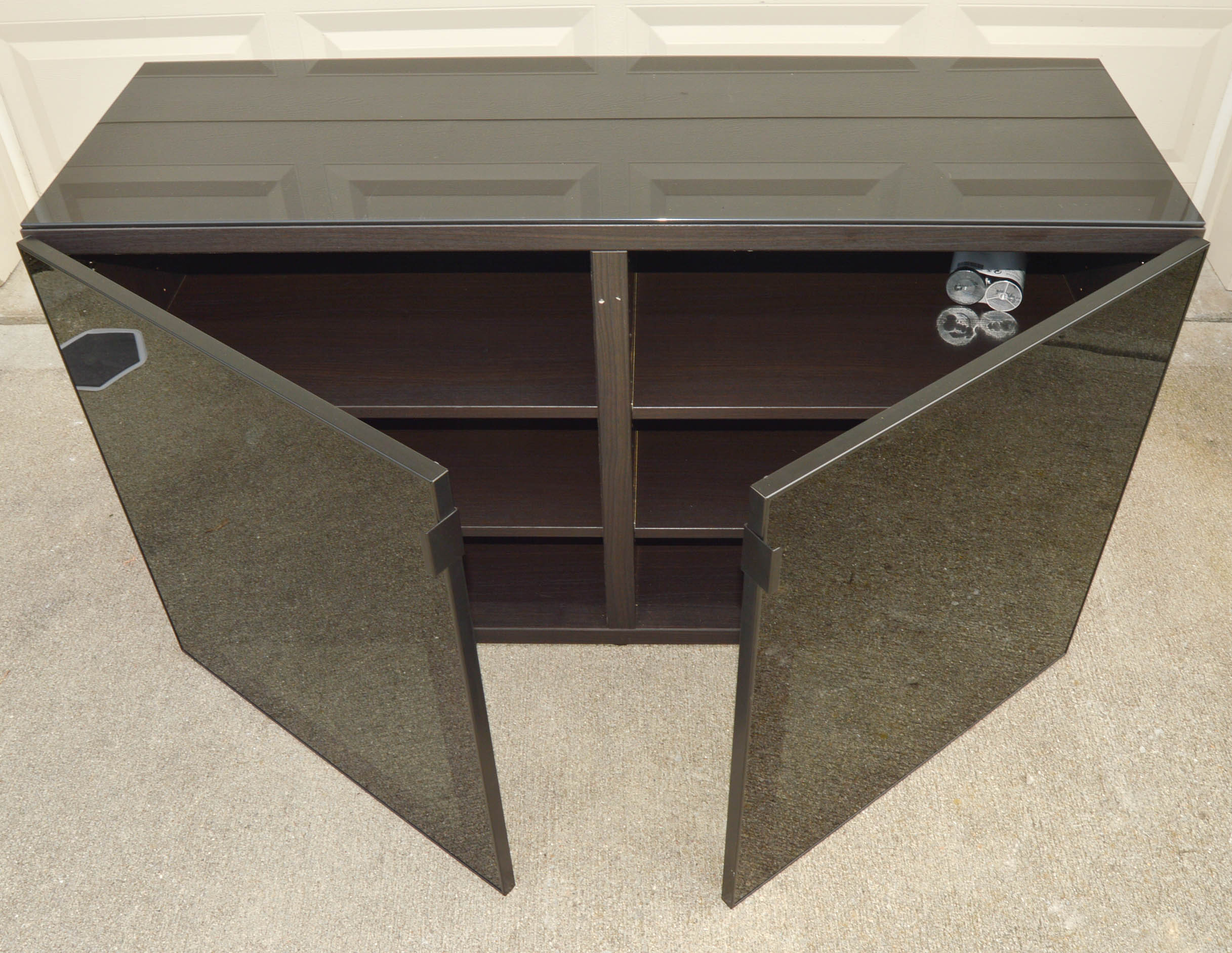 IKEA BESTA Entertainment Center