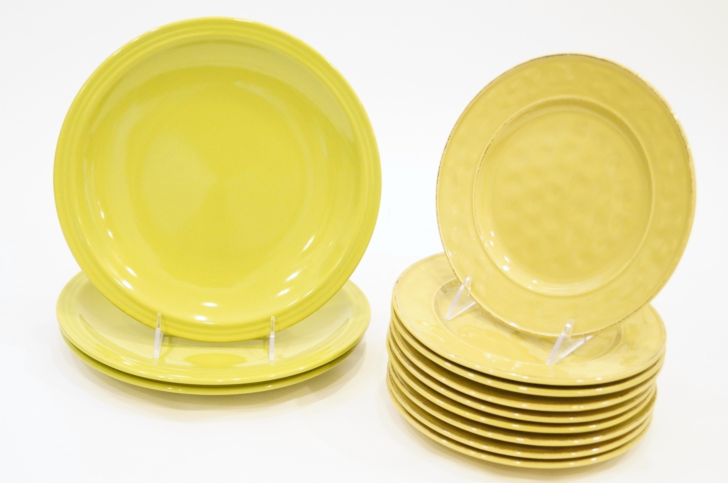 Grouping of Plates