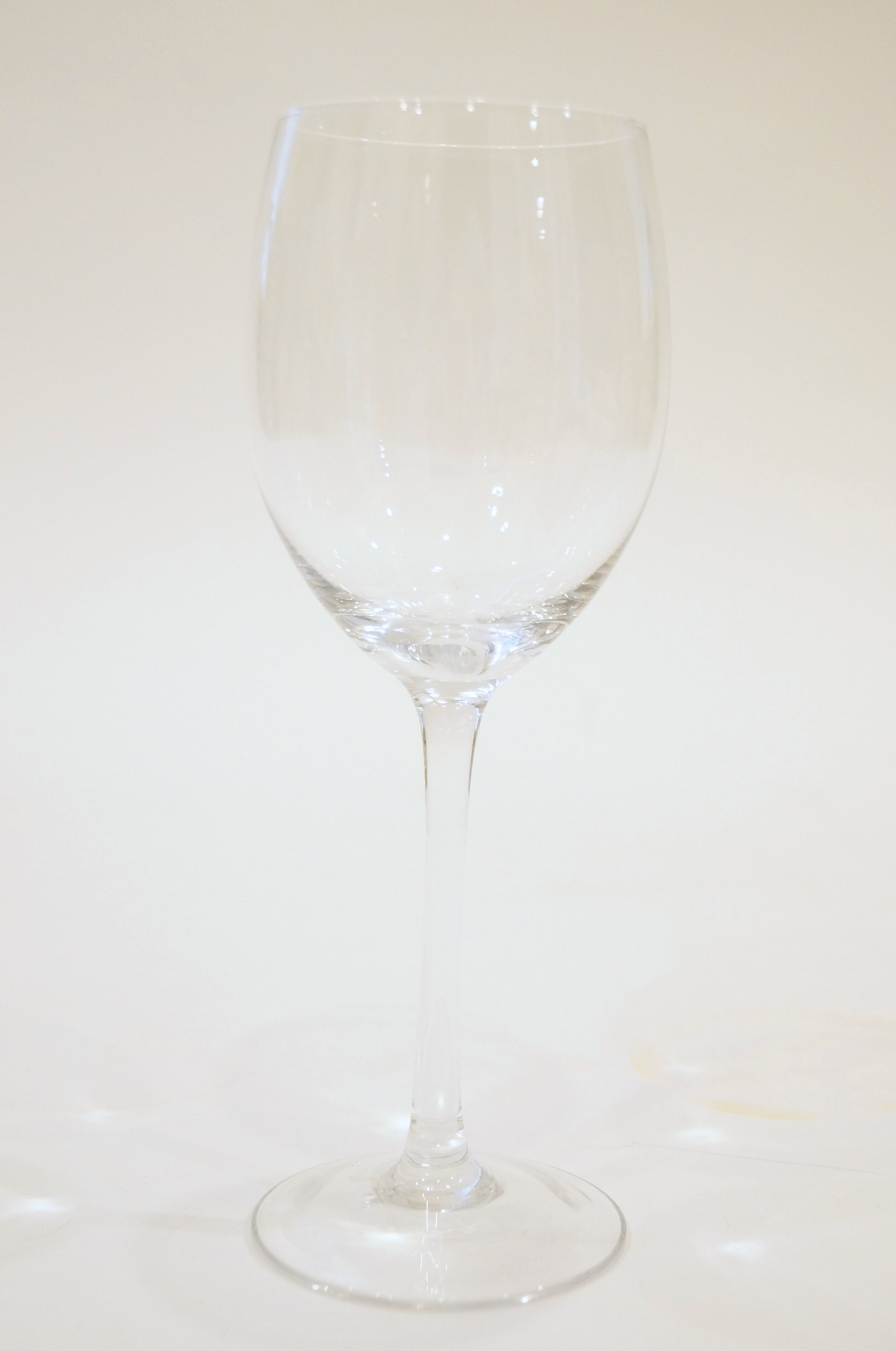Lenox Wine Glasses