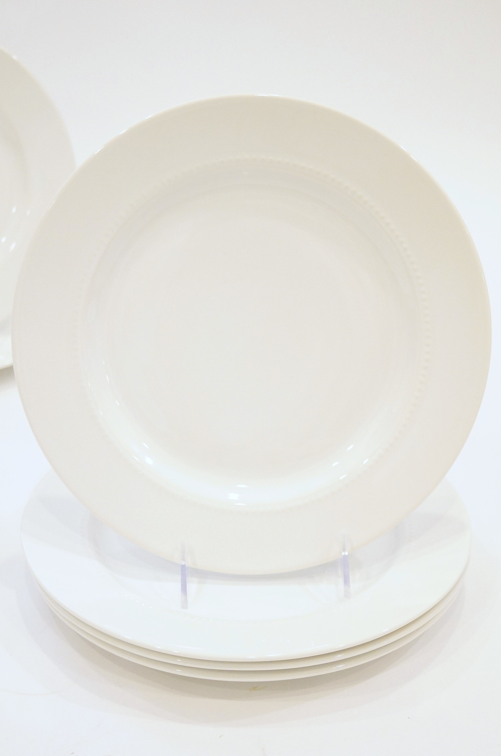 Assortment of Dinner Plates