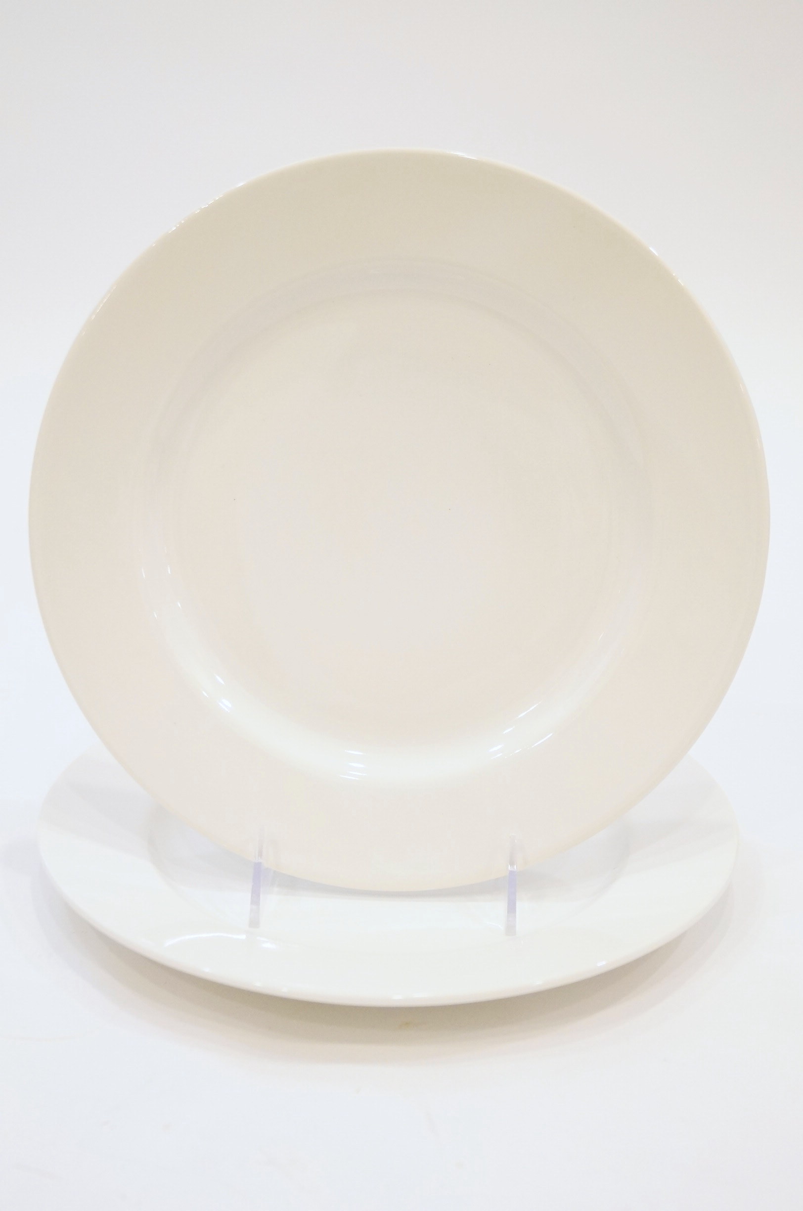 Assortment of Dinner Plates