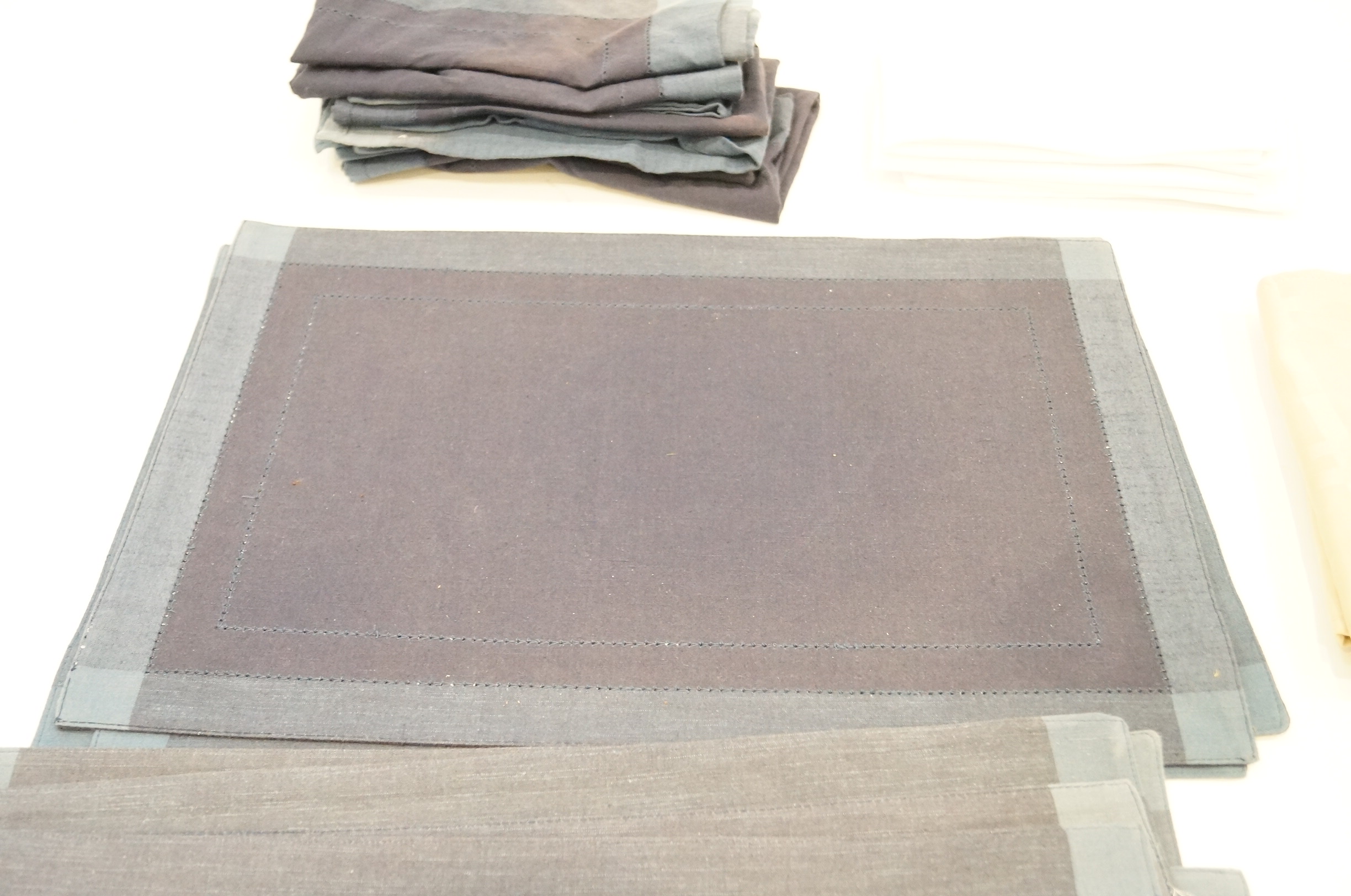 Place Mats and Napkins