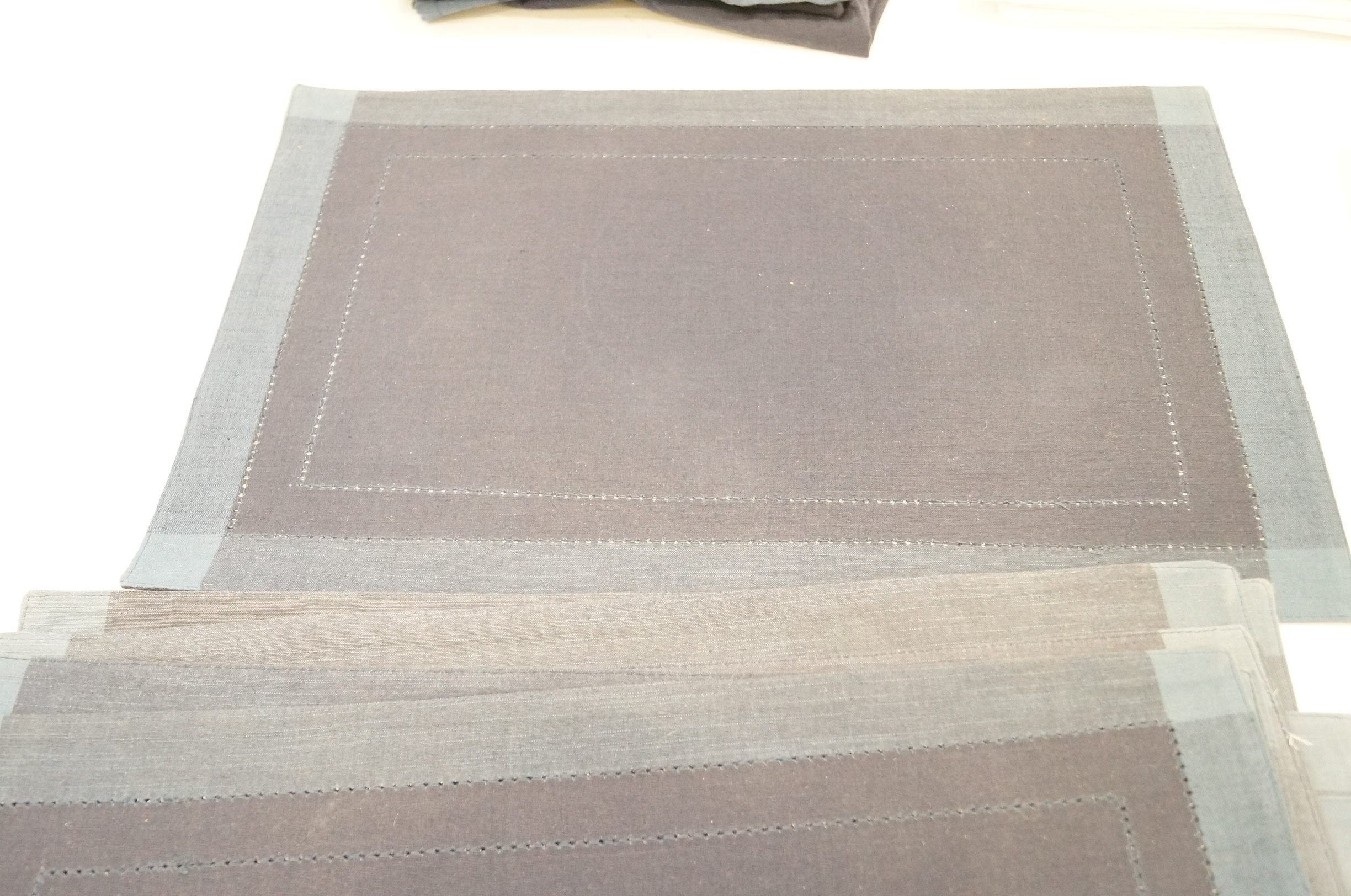 Place Mats and Napkins