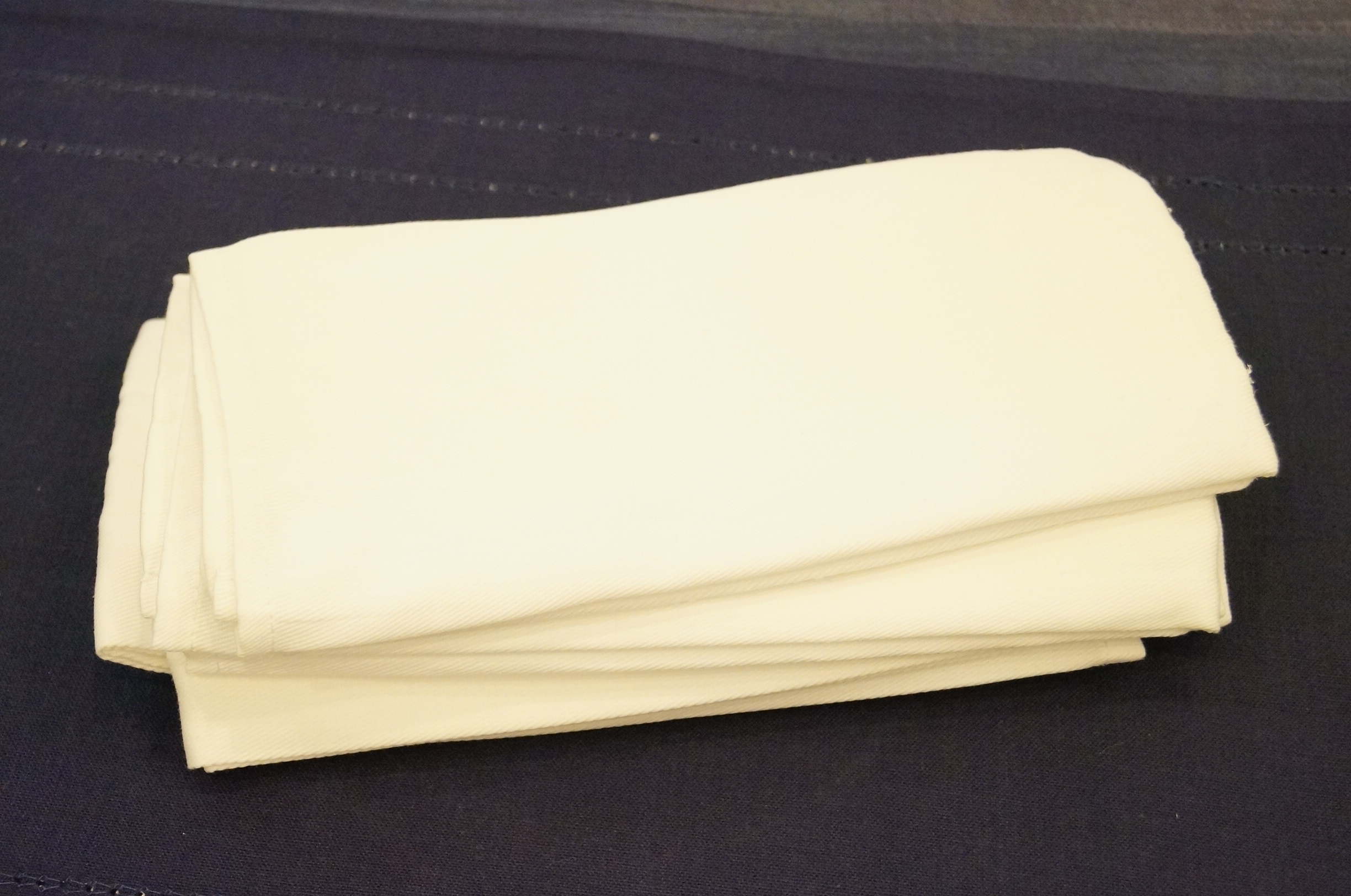 Place Mats and Napkins