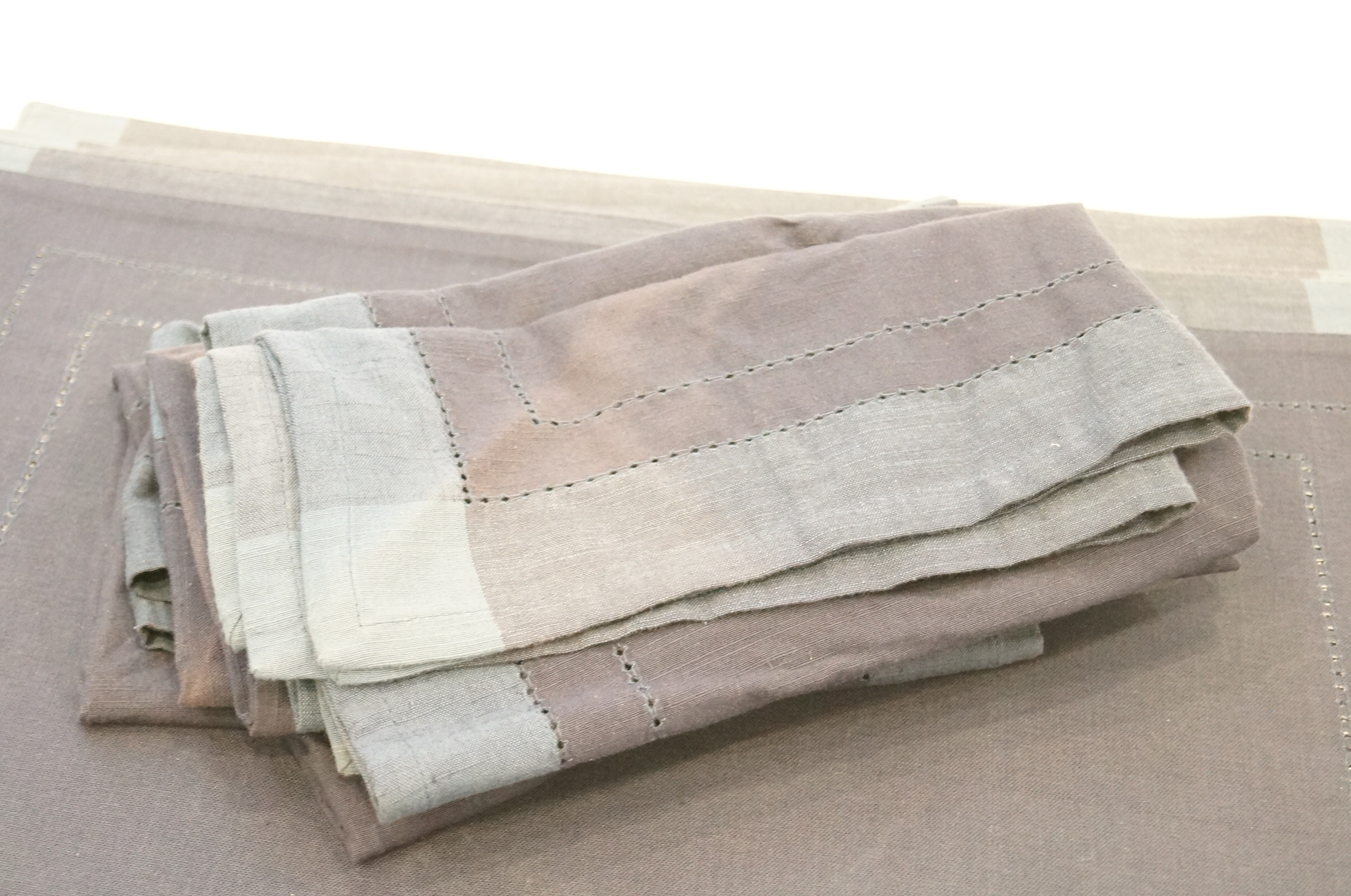 Place Mats and Napkins