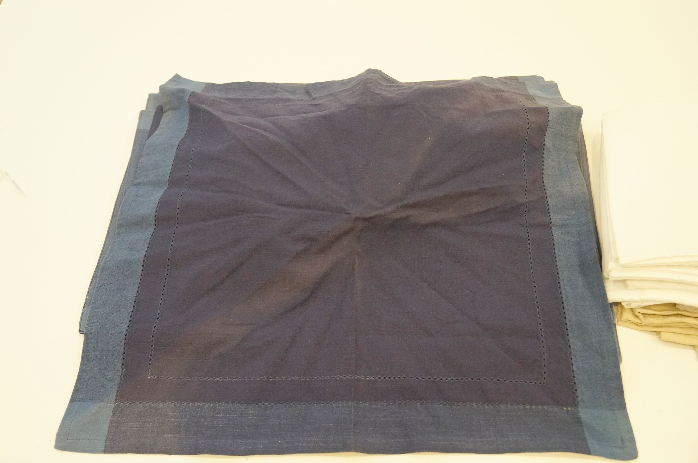 Place Mats and Napkins