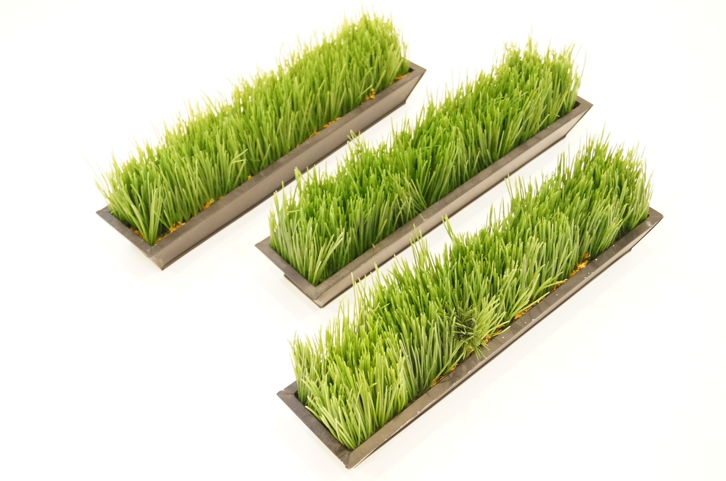 Faux Grass Decor EBTH
