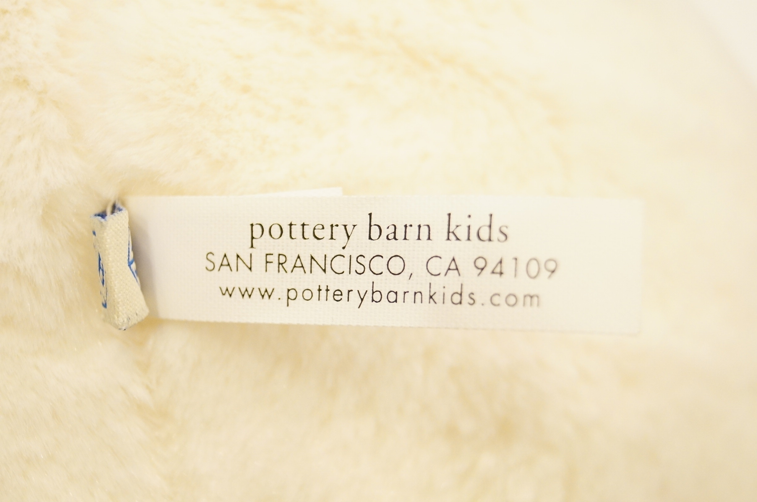 Stuffed Lamb and Two Baby Books