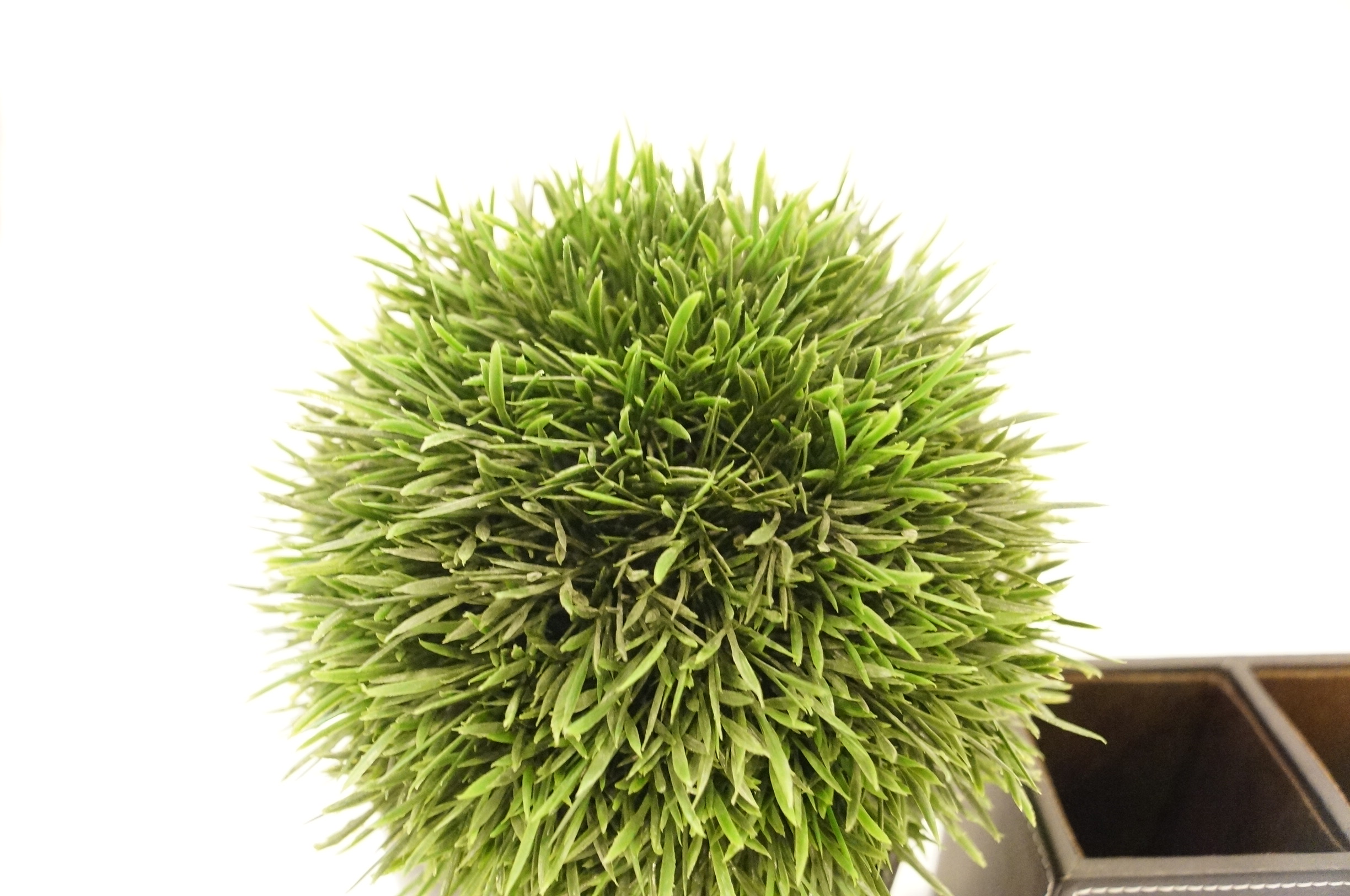 Pair of Decorative Items