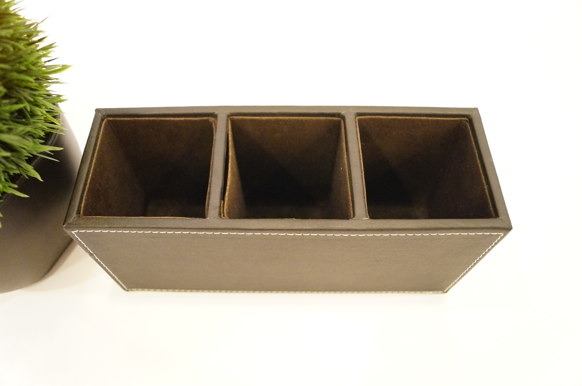 Pair of Decorative Items