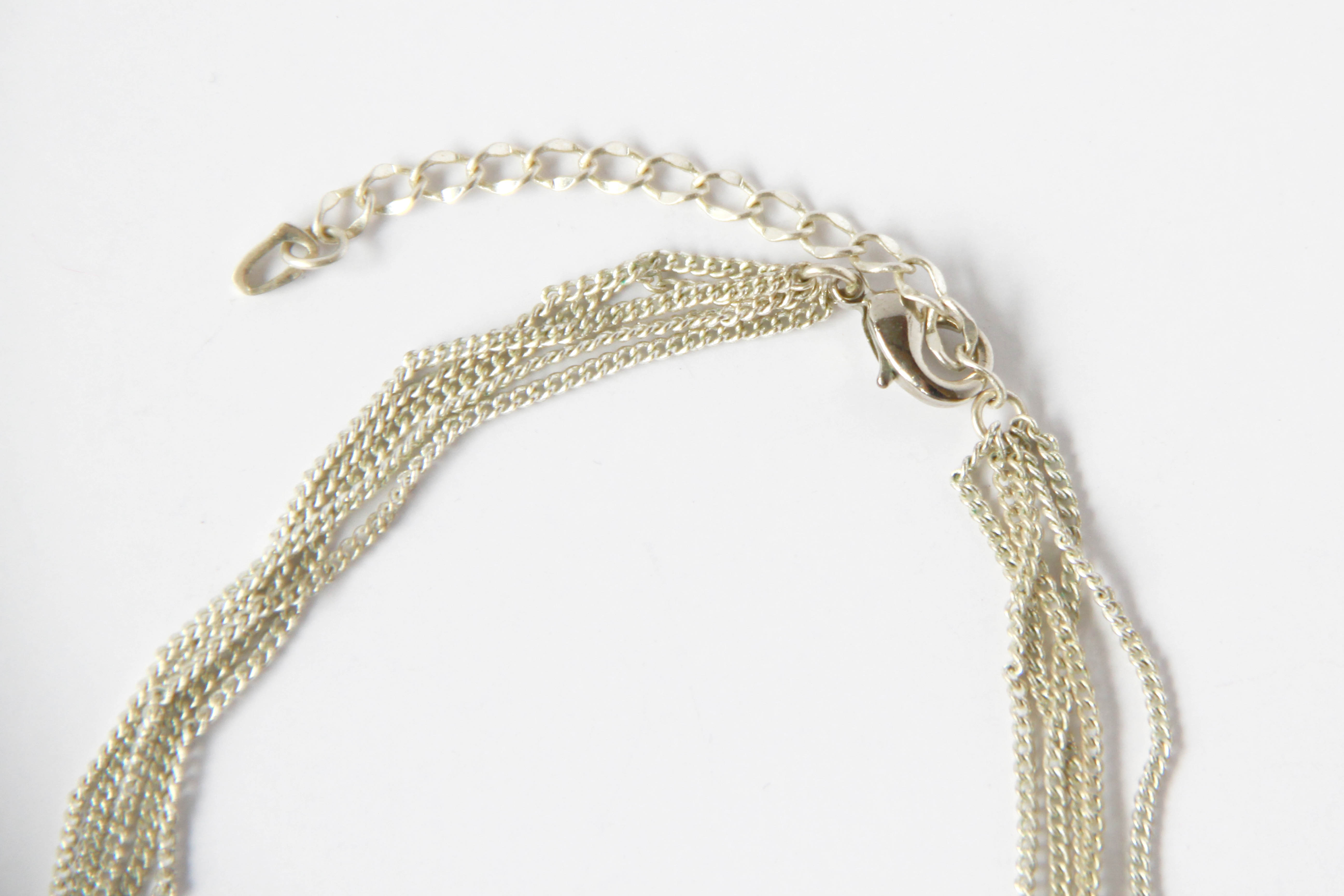 Collection of Modern Costume Jewelry