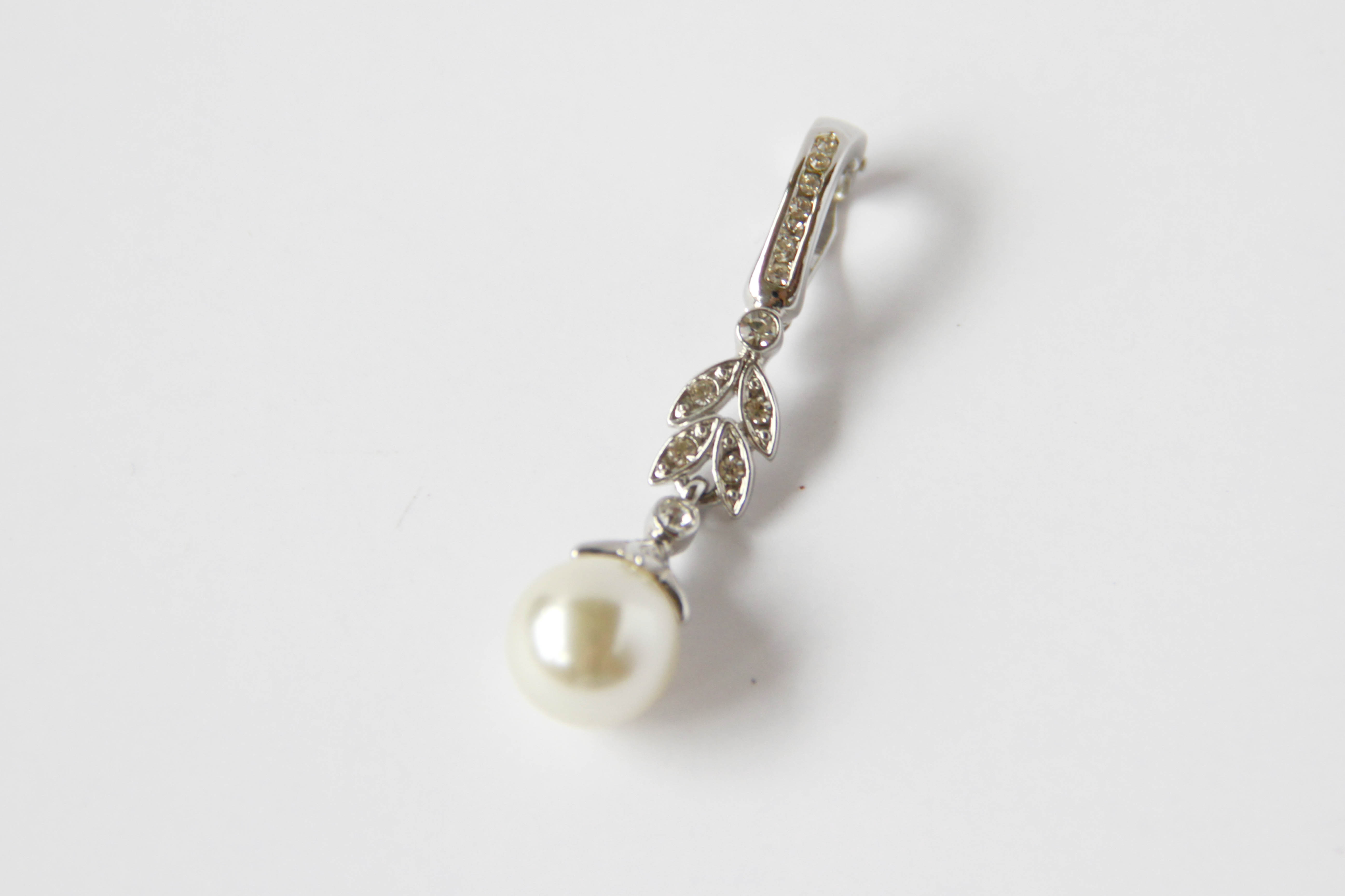 Collection of Modern Costume Jewelry