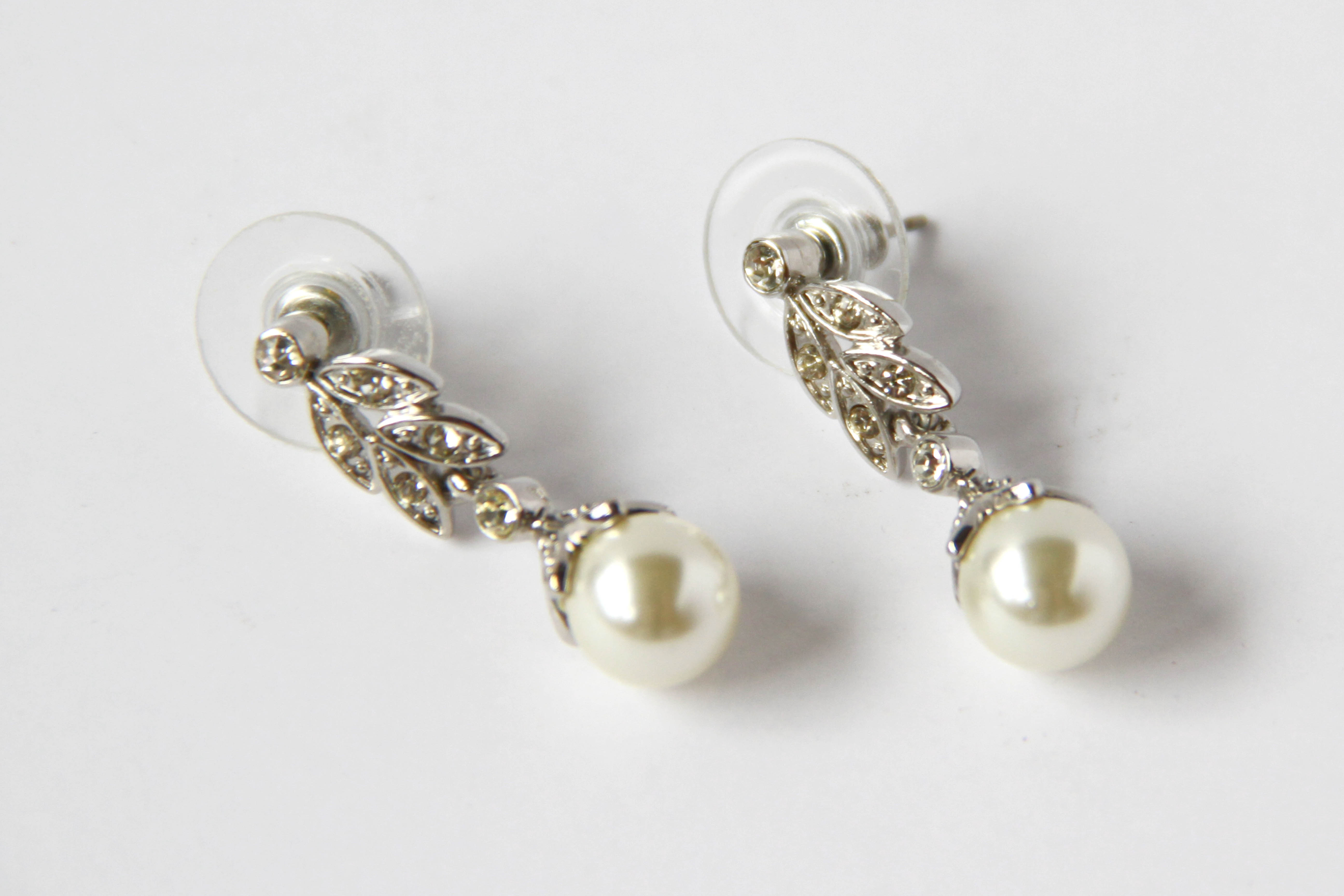 Collection of Modern Costume Jewelry