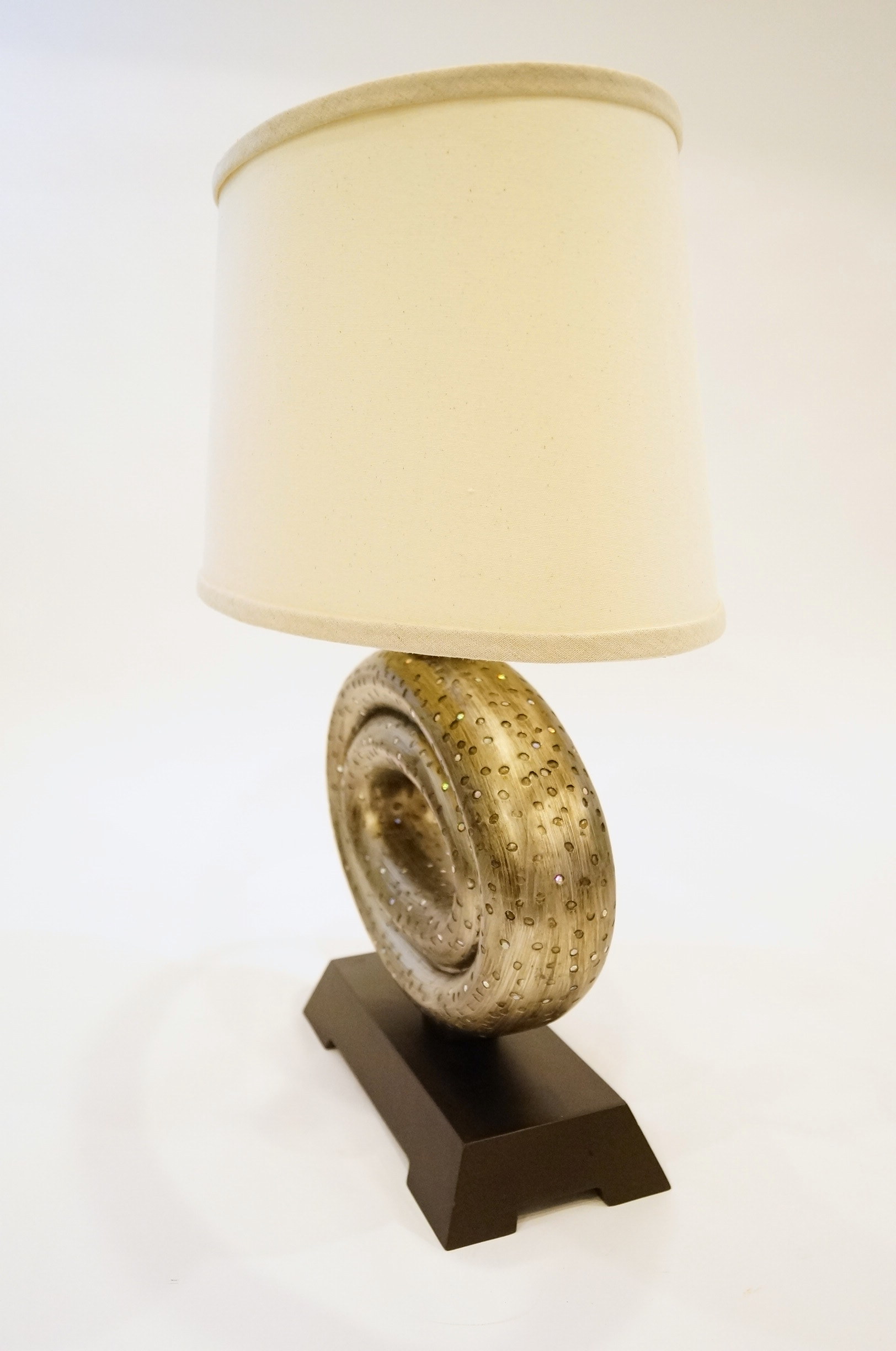 Decorative Lamp - Inoperable