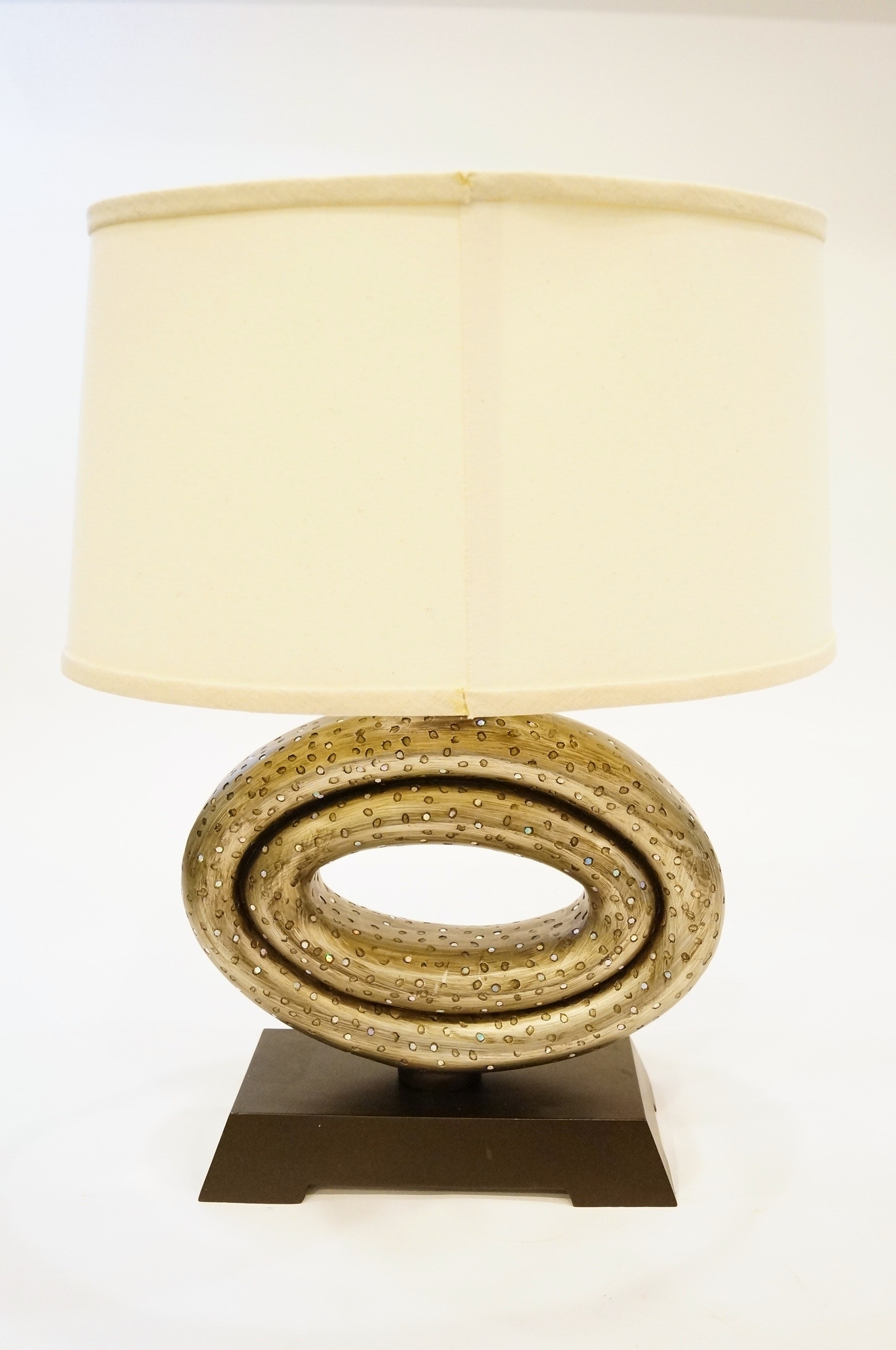 Decorative Lamp - Inoperable
