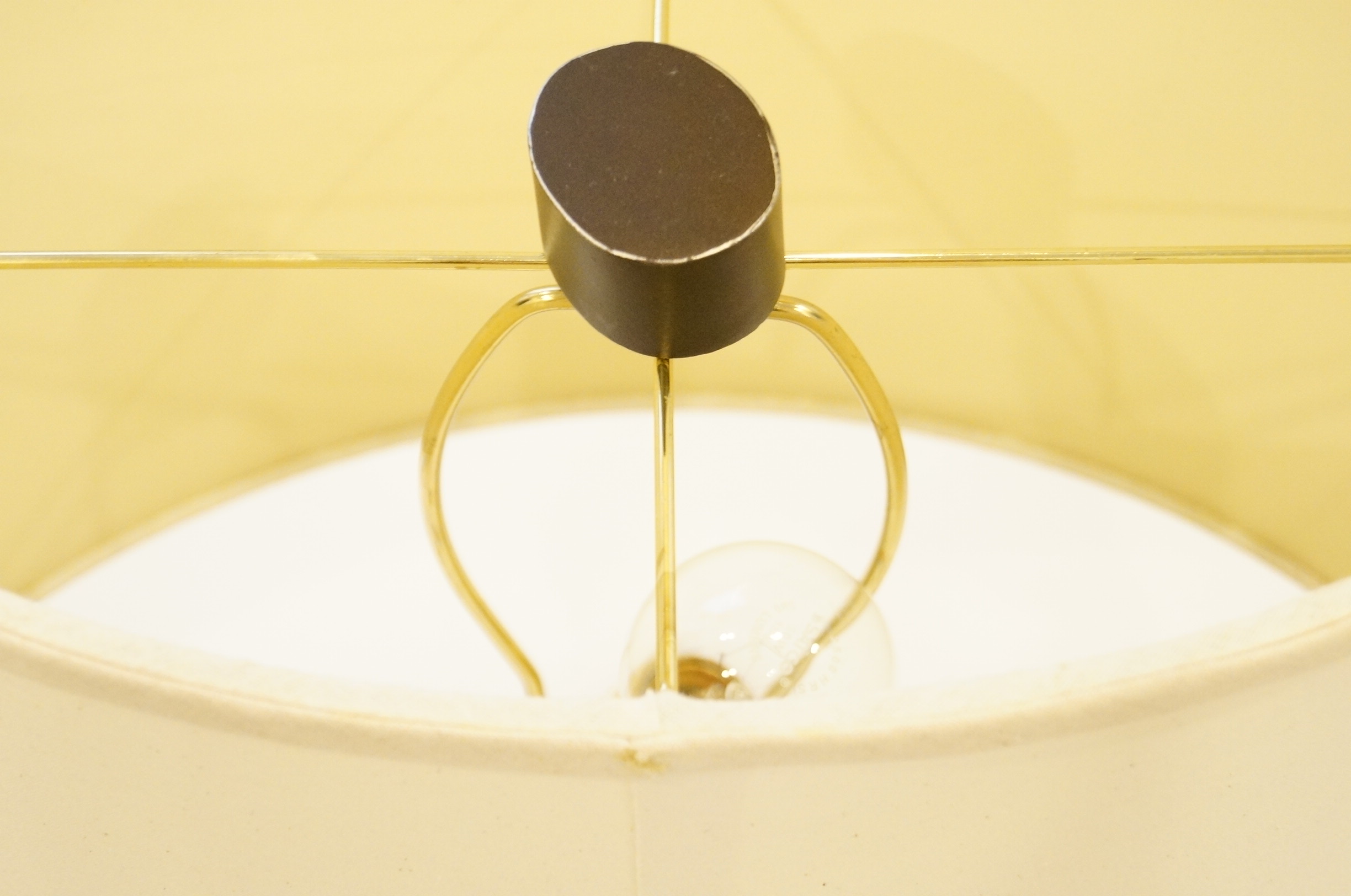 Decorative Lamp - Inoperable