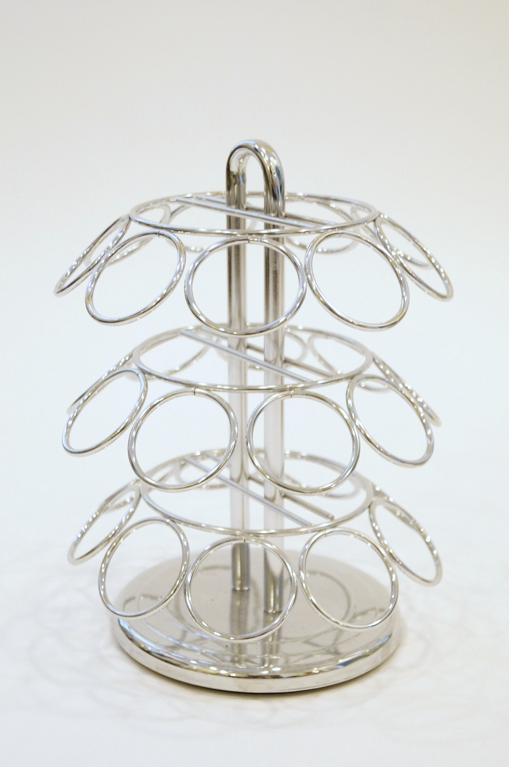 Single Serving Coffee Pod Holders