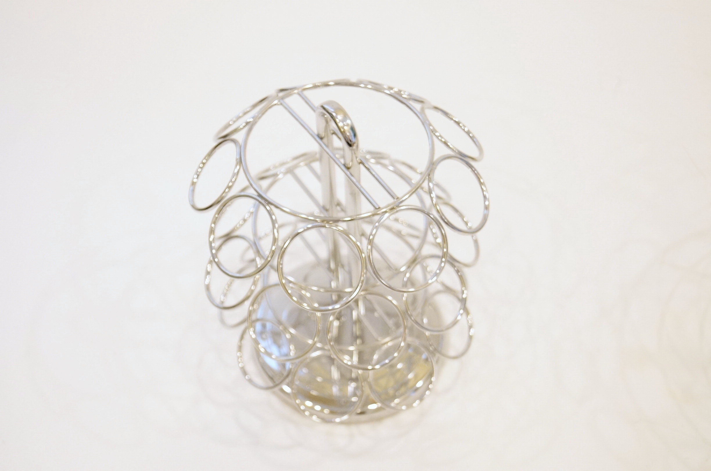 Single Serving Coffee Pod Holders