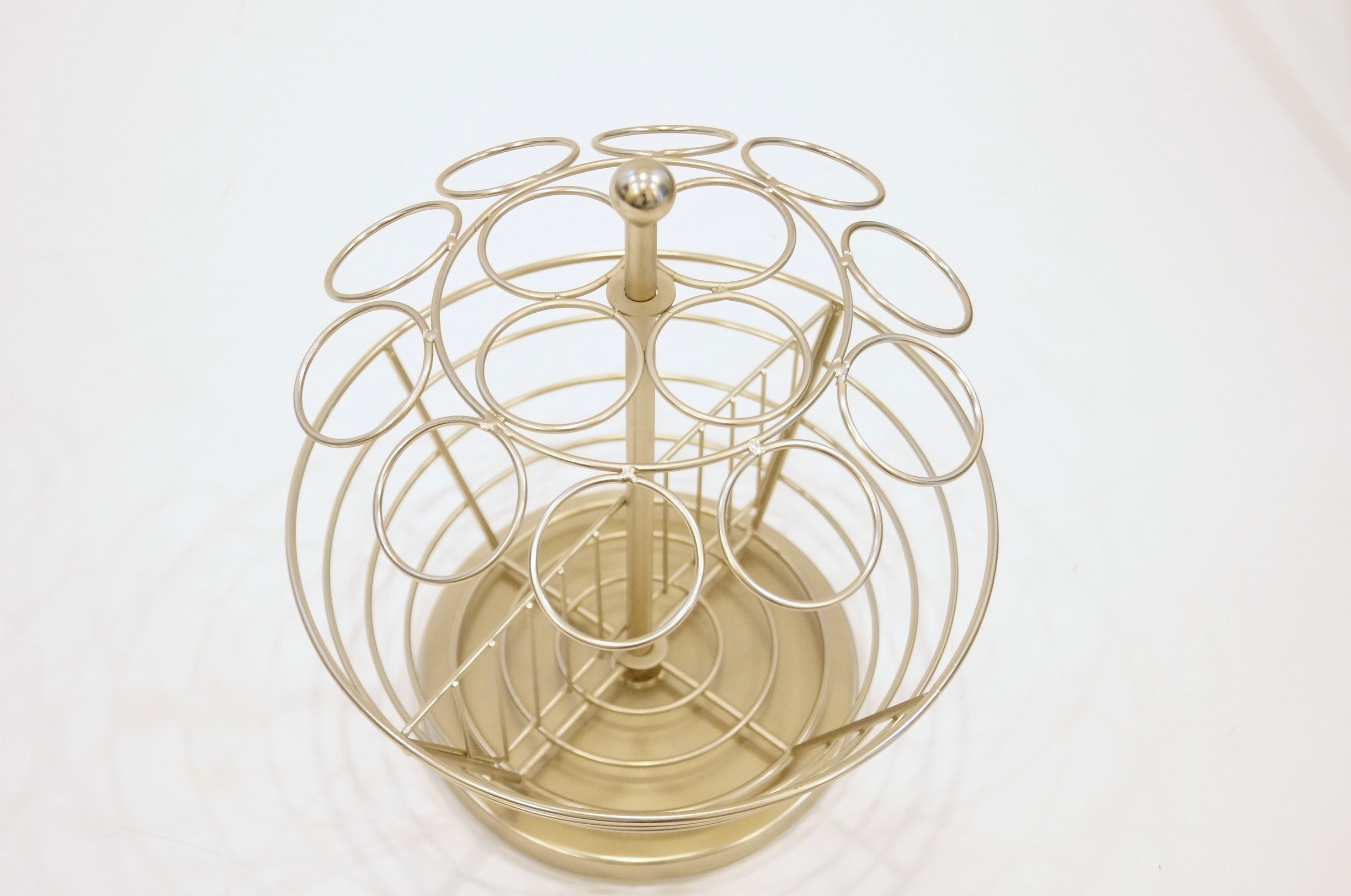 Single Serving Coffee Pod Holders