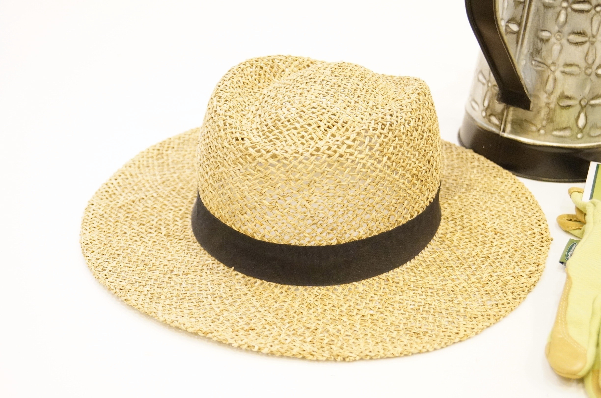 Assortment of Gardening Supplies