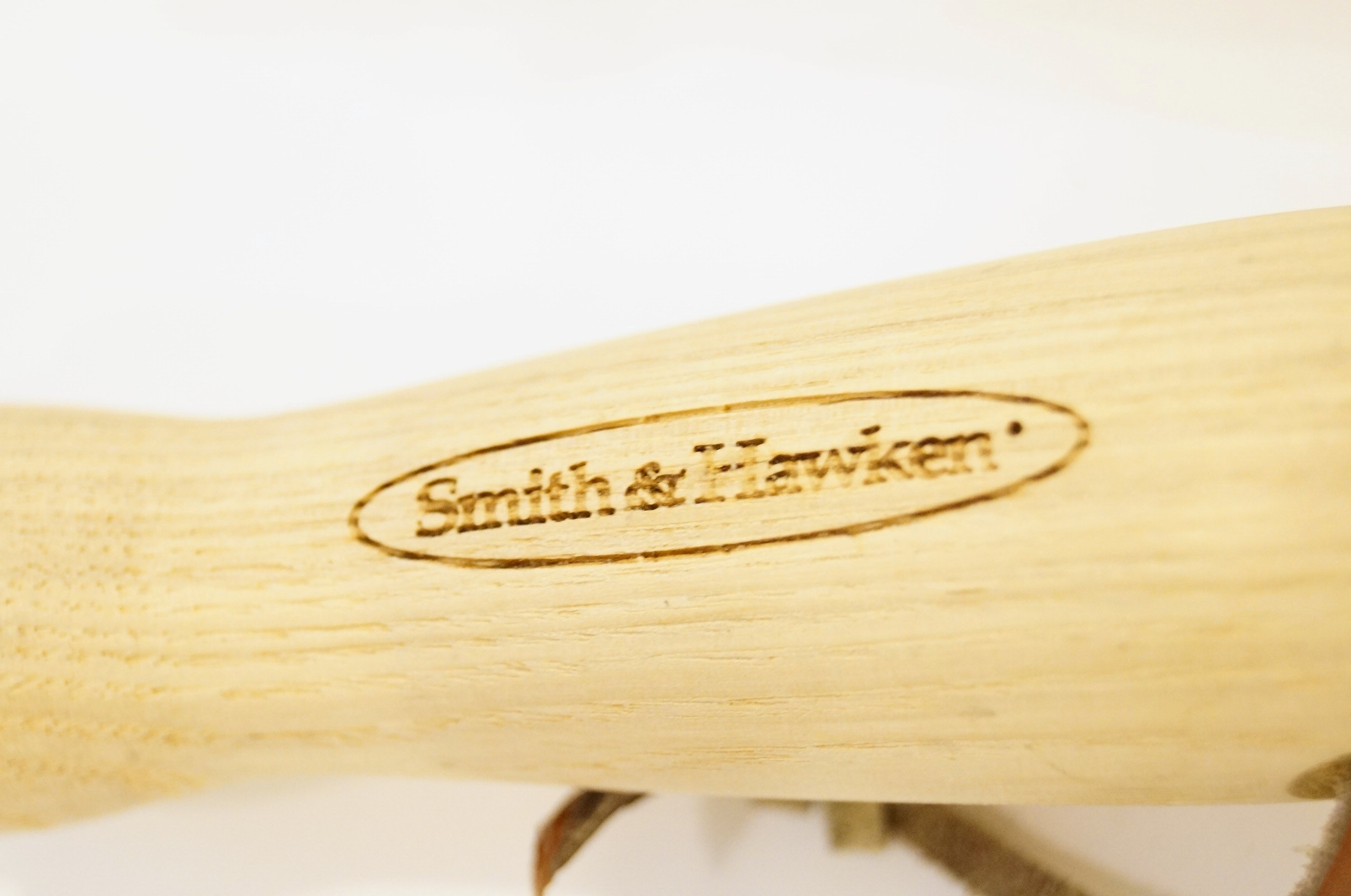 Set of Four Garden Implements