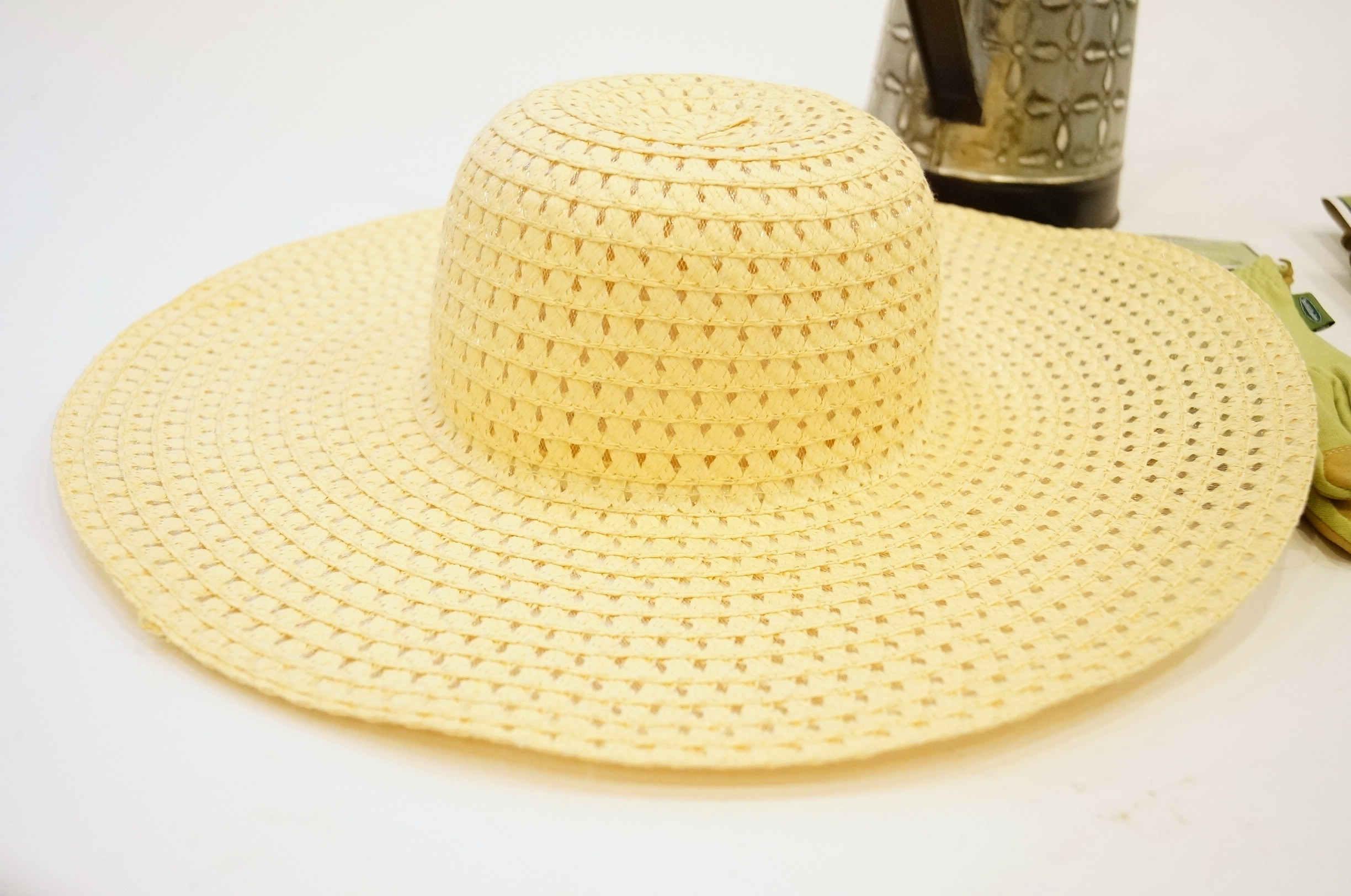 Assortment of Gardening Supplies