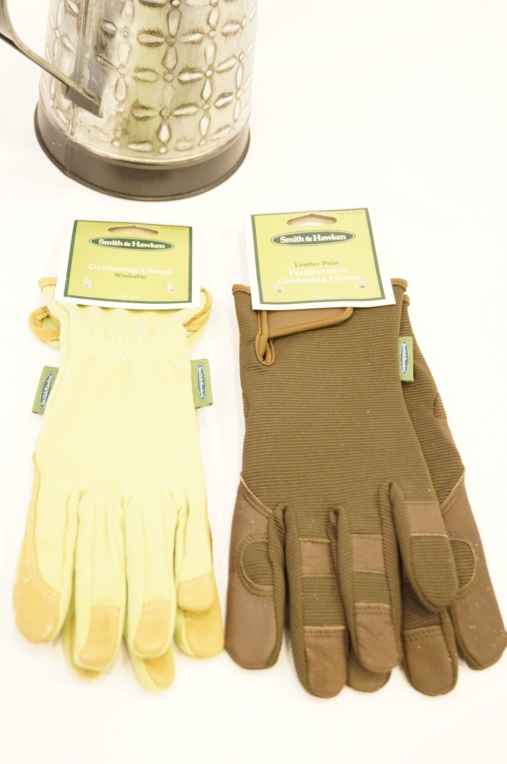 Assortment of Gardening Supplies