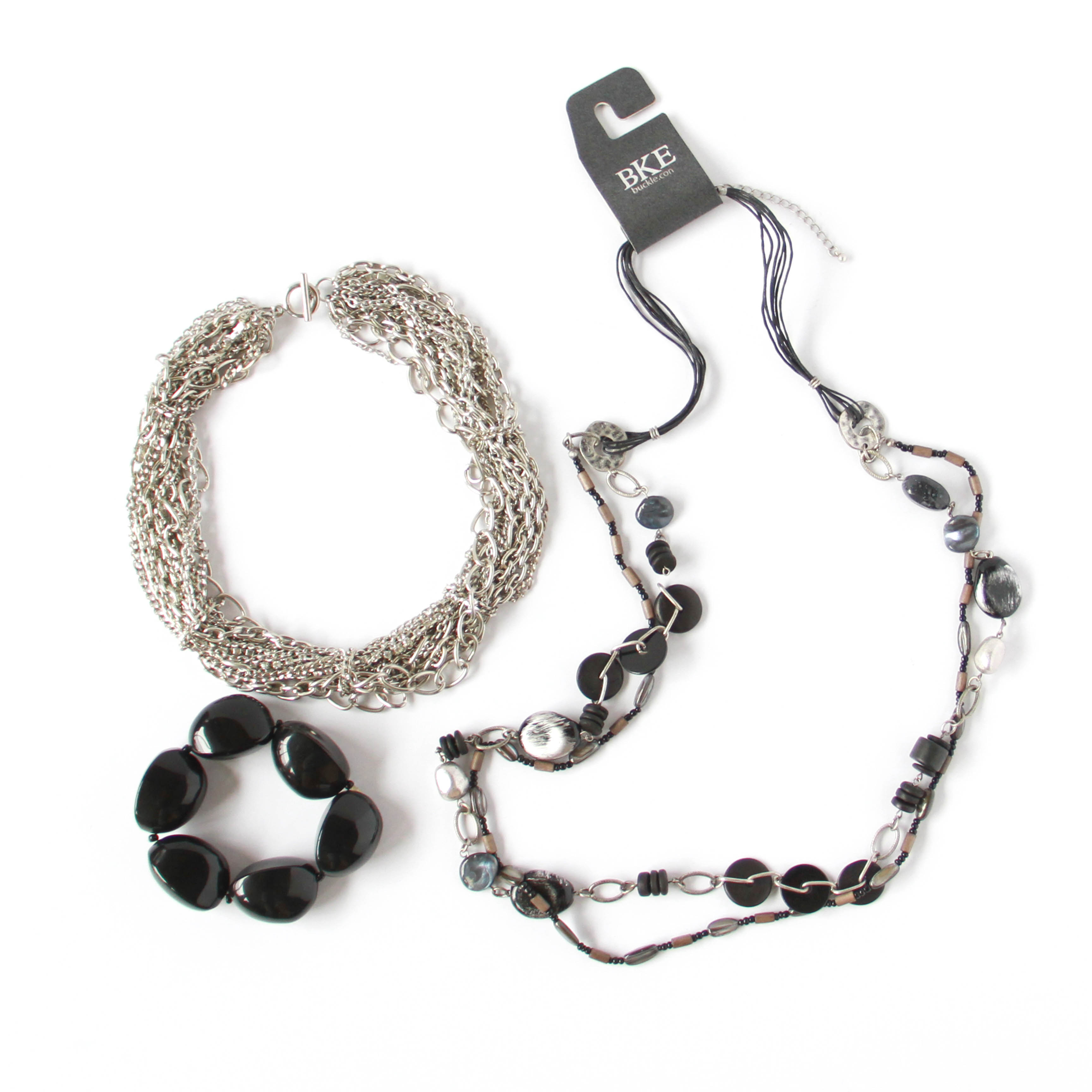 Collection of Modern Costume Jewelry