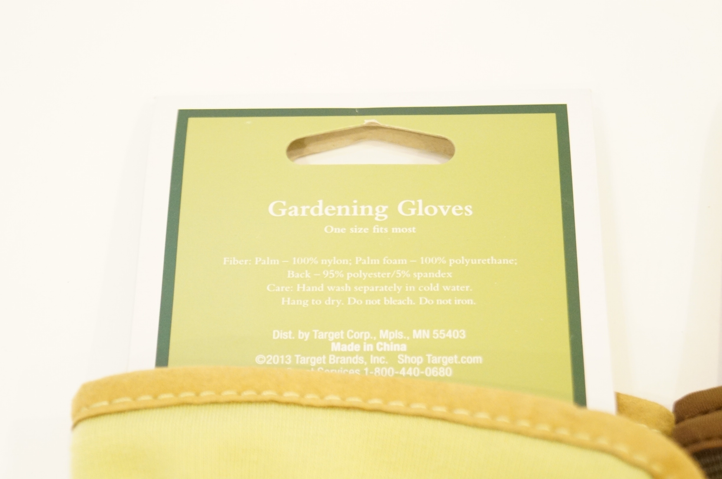 Assortment of Gardening Supplies