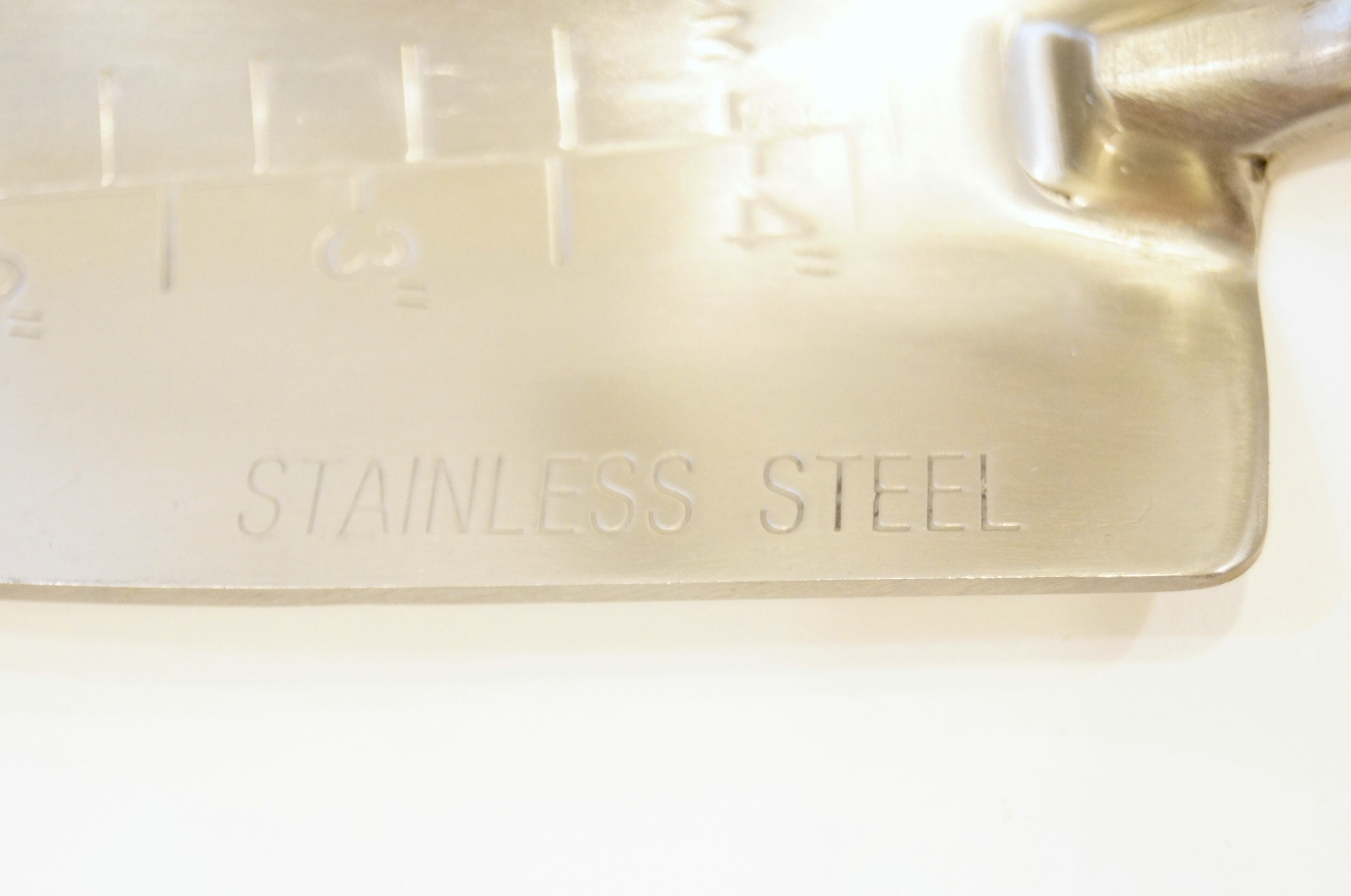 Set of Four Garden Implements