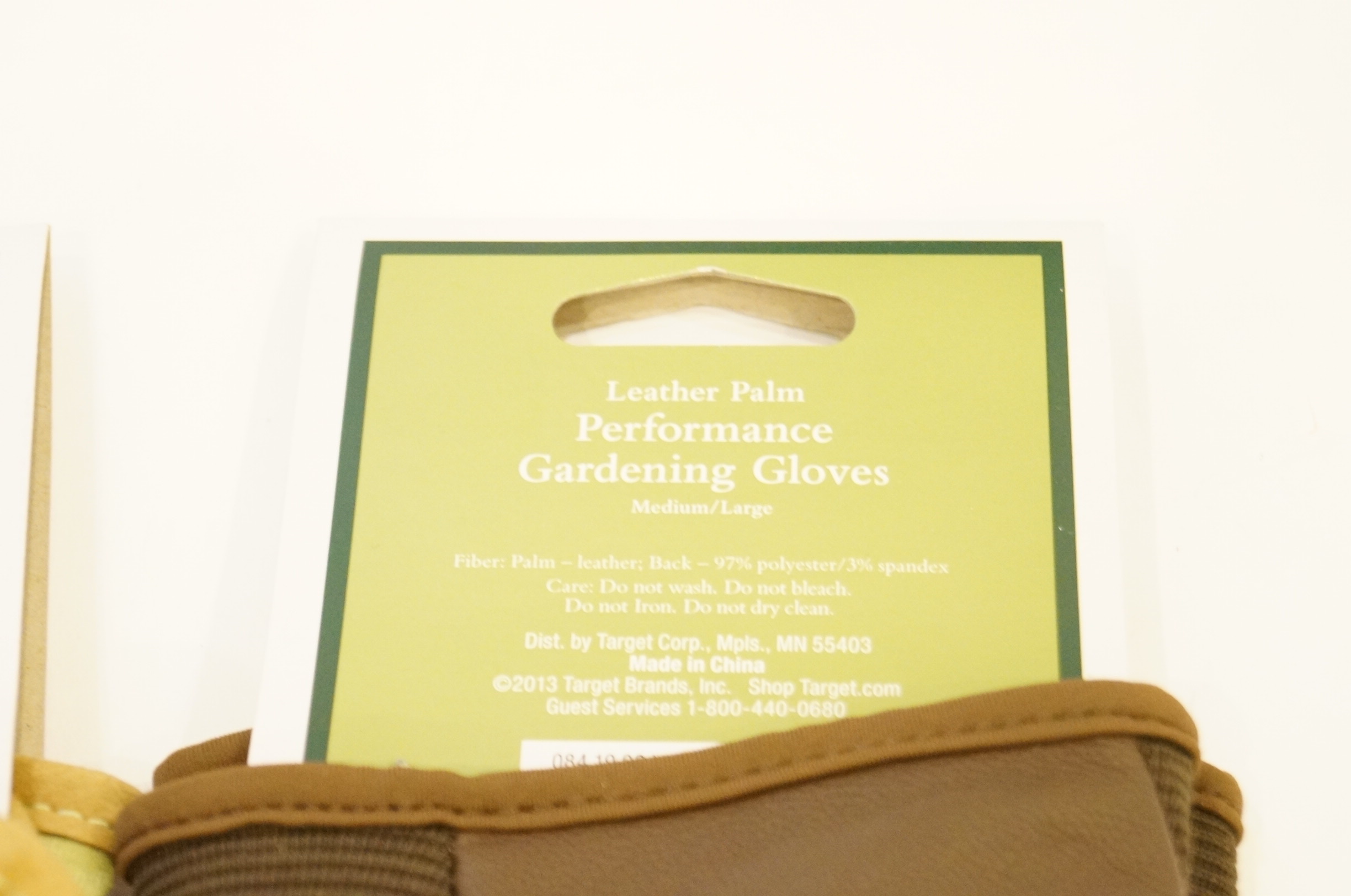 Assortment of Gardening Supplies