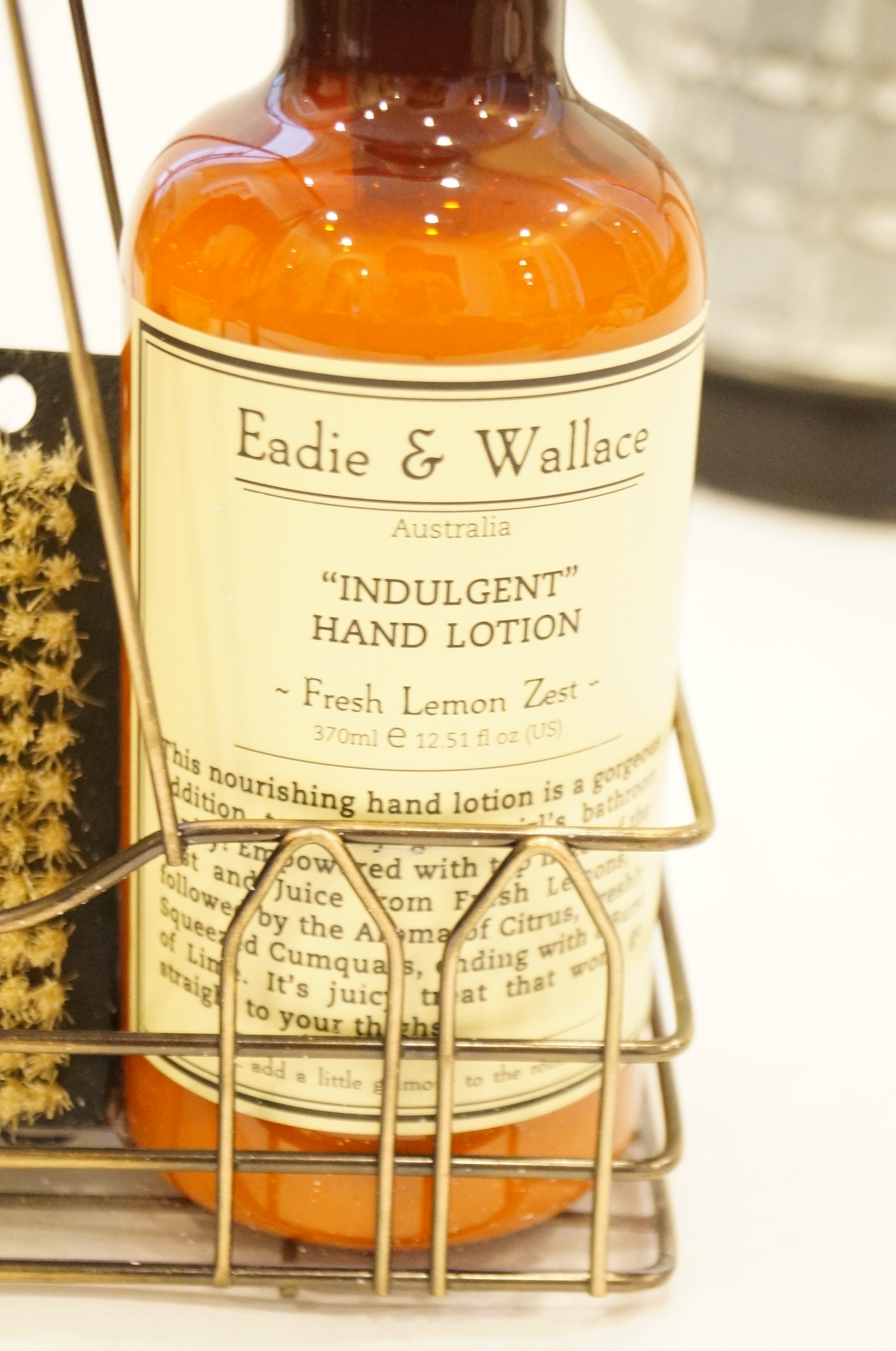 Set of Four Garden Implements