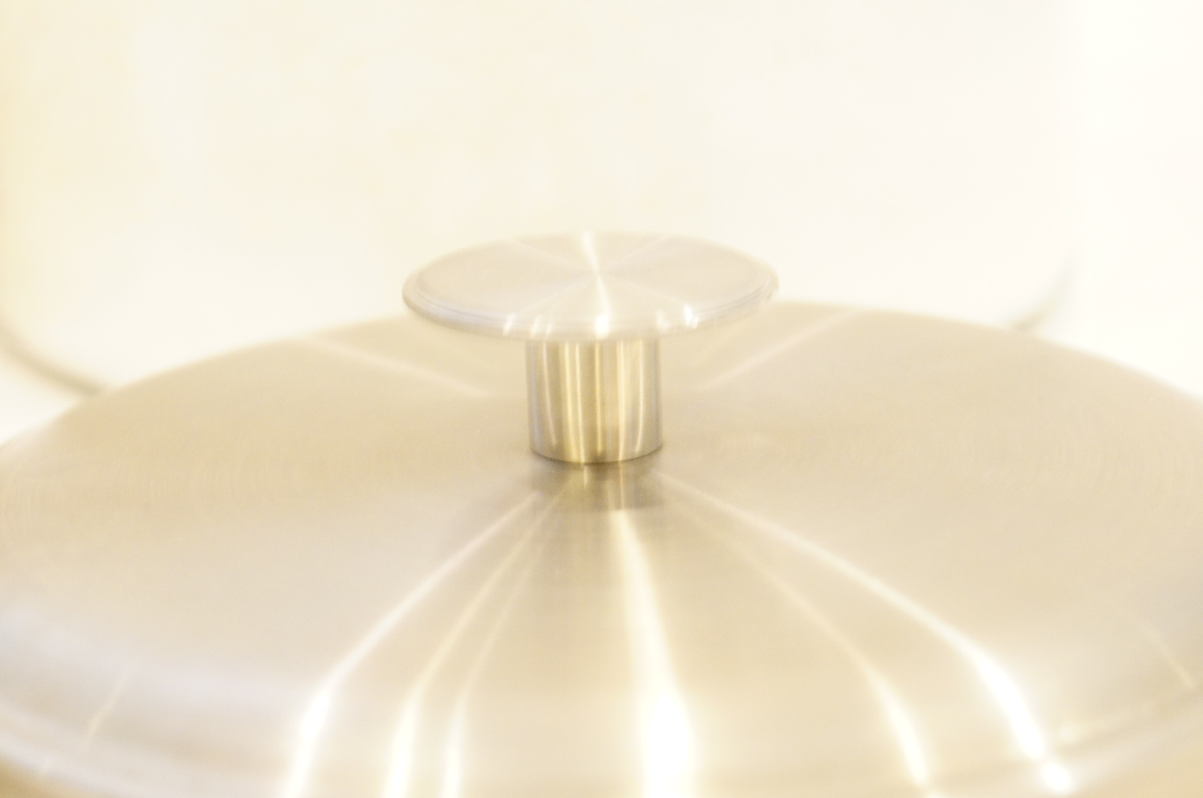 Two Large Storage Jars