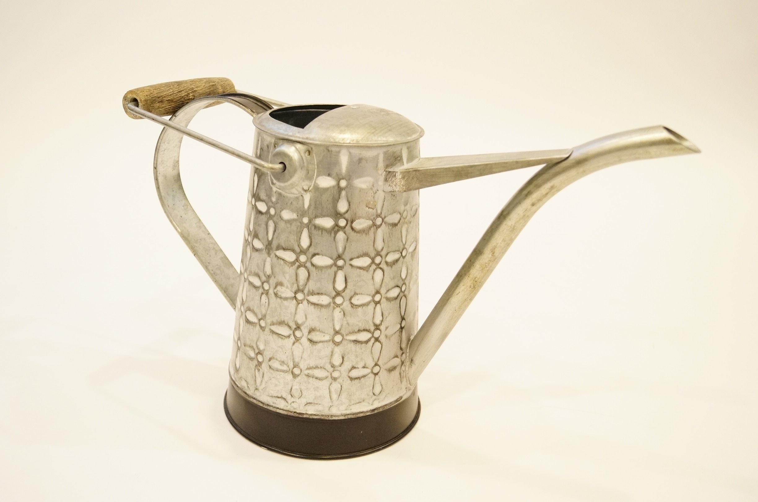 Set of Four Garden Implements