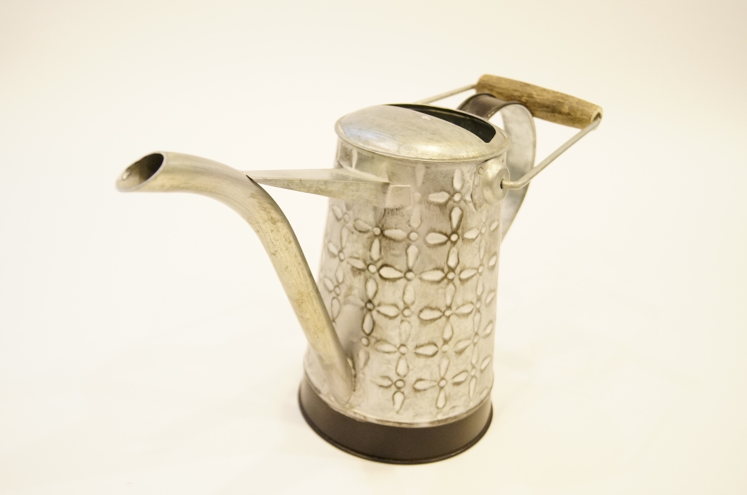 Set of Four Garden Implements