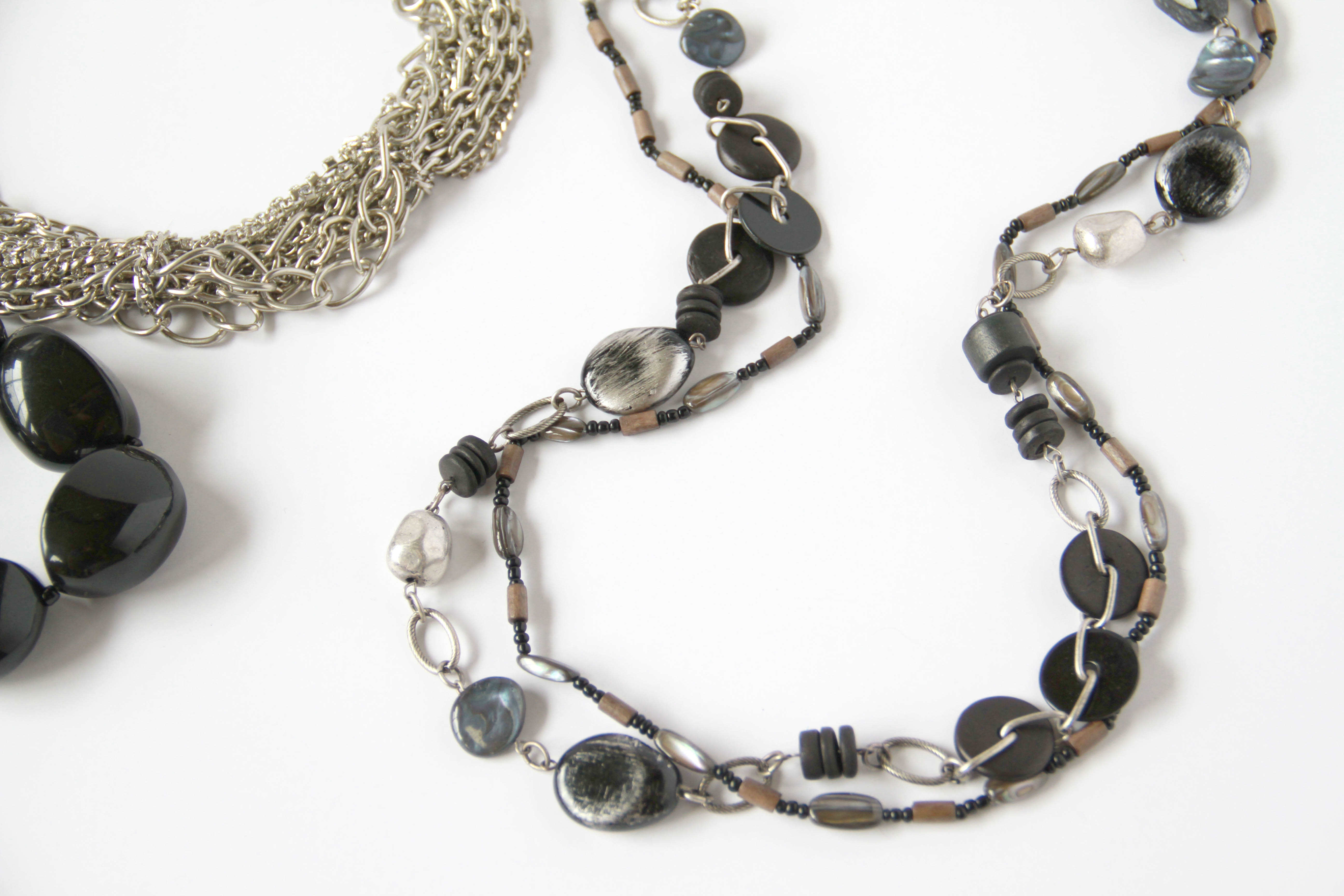 Collection of Modern Costume Jewelry