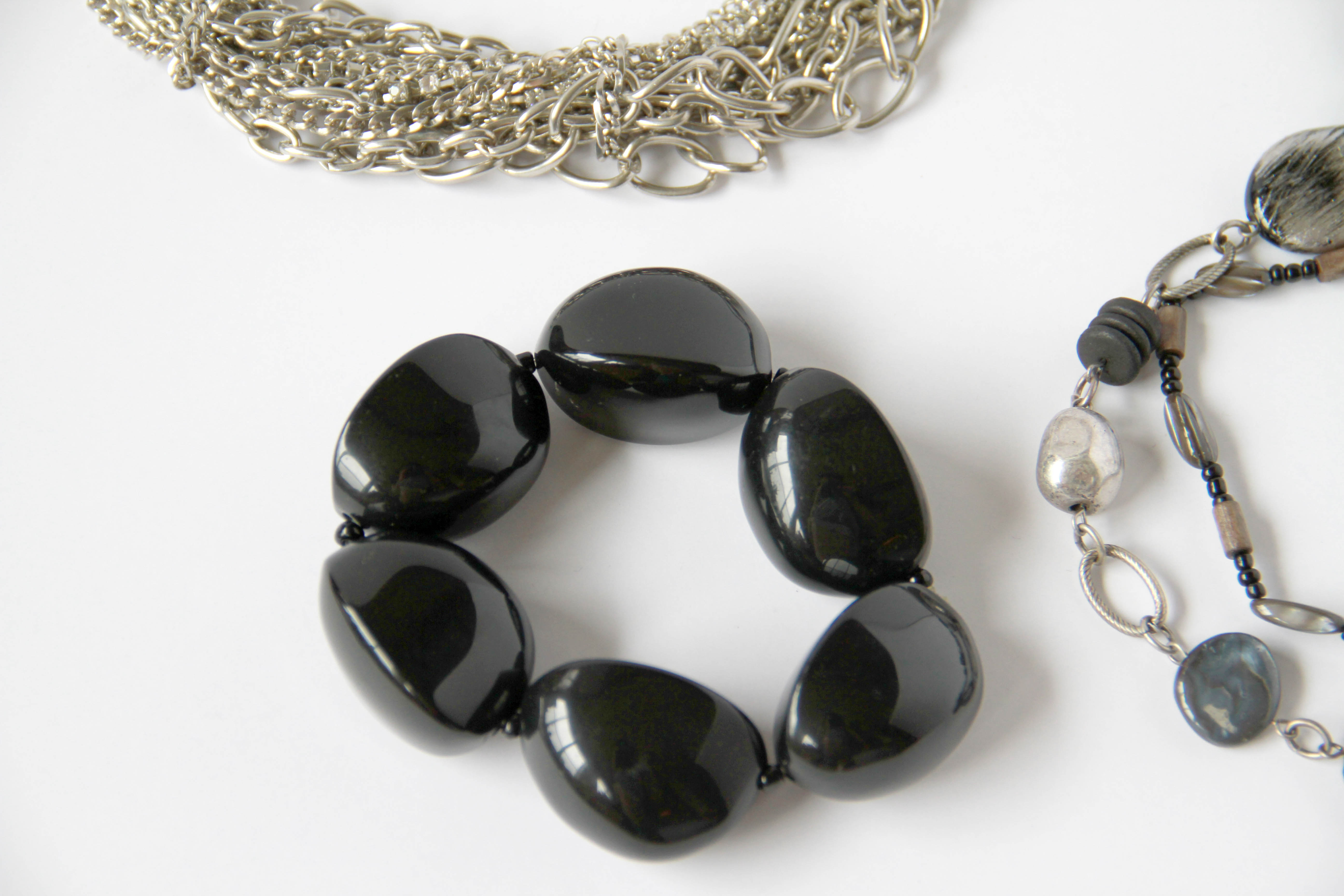 Collection of Modern Costume Jewelry