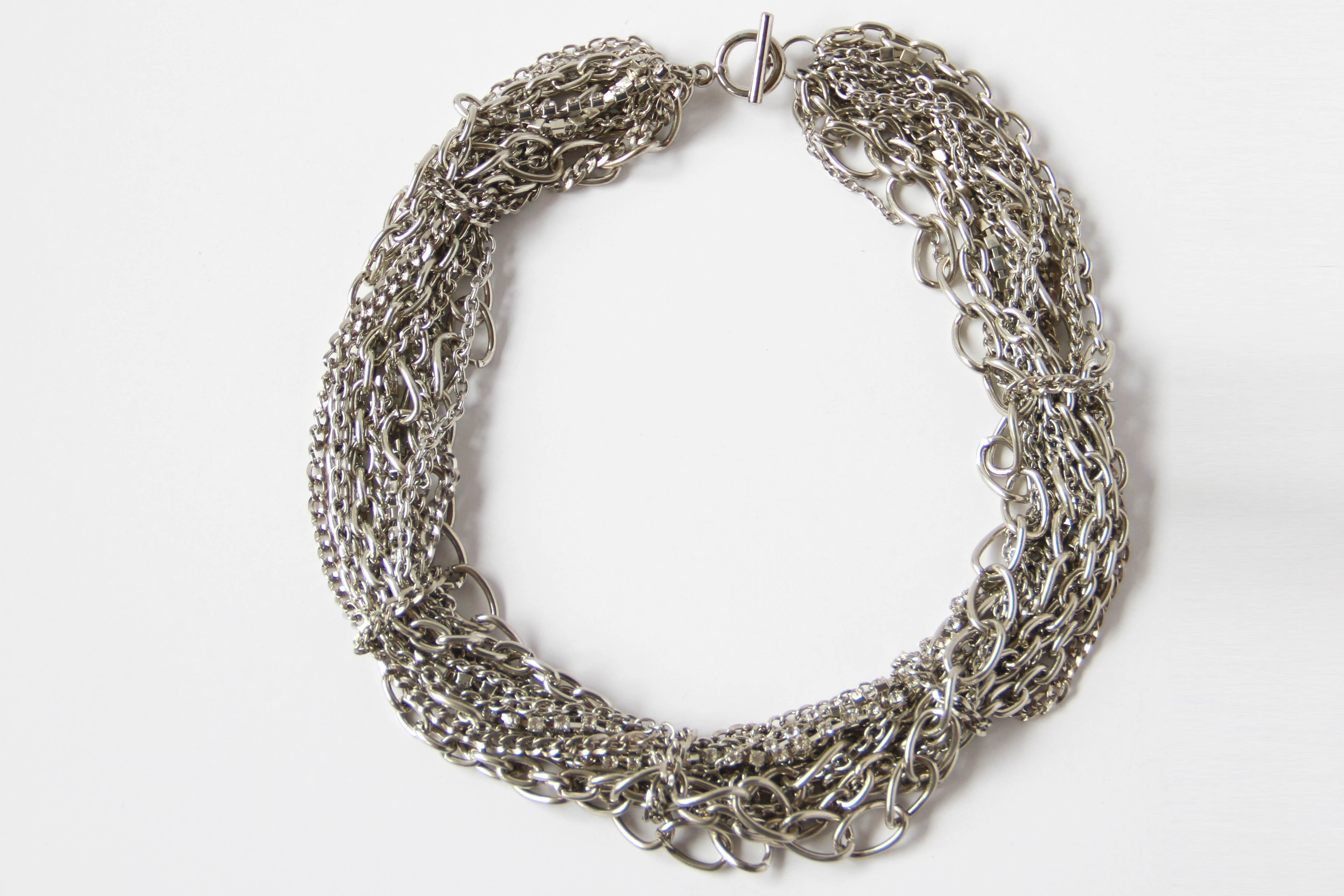 Collection of Modern Costume Jewelry