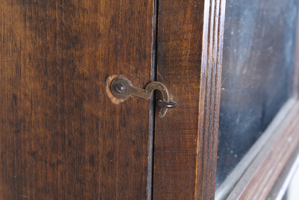 American Sessions Clock Company Wall Clock