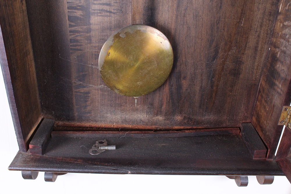 American Sessions Clock Company Wall Clock