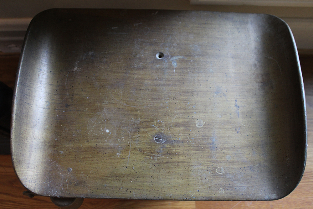 Vintage Toledo Computing Scale Co. Scale